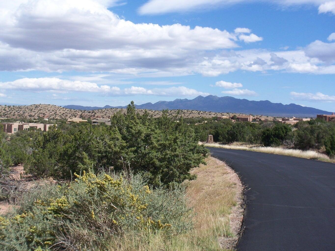 Photo 2 —  Diamond Tail Road Lot 36