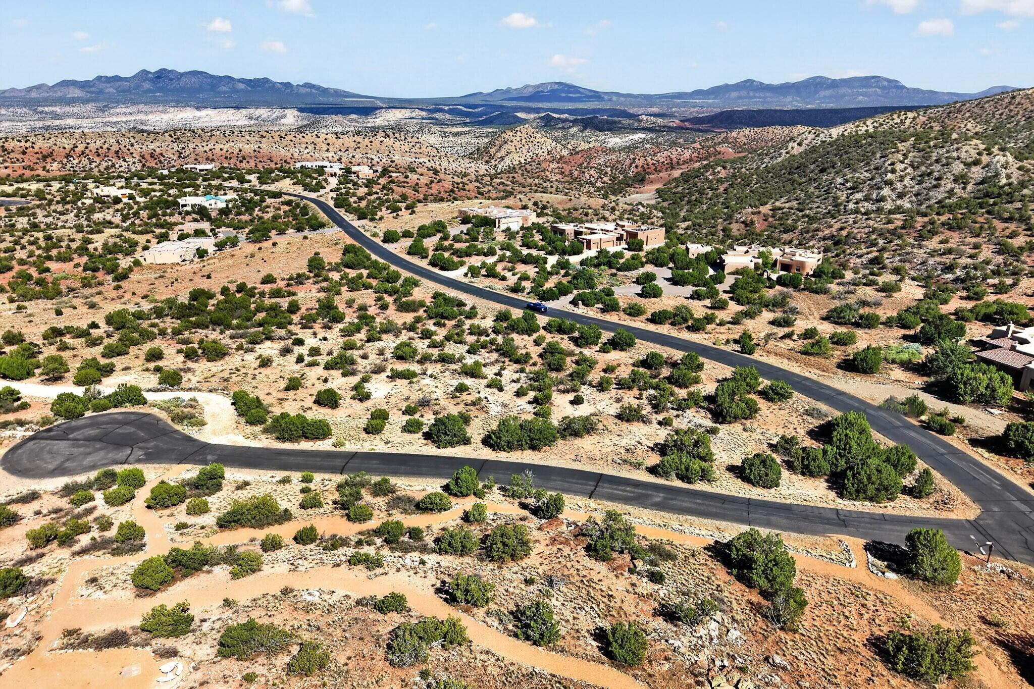 Photo 9 —  Diamond Tail Road Lot 36