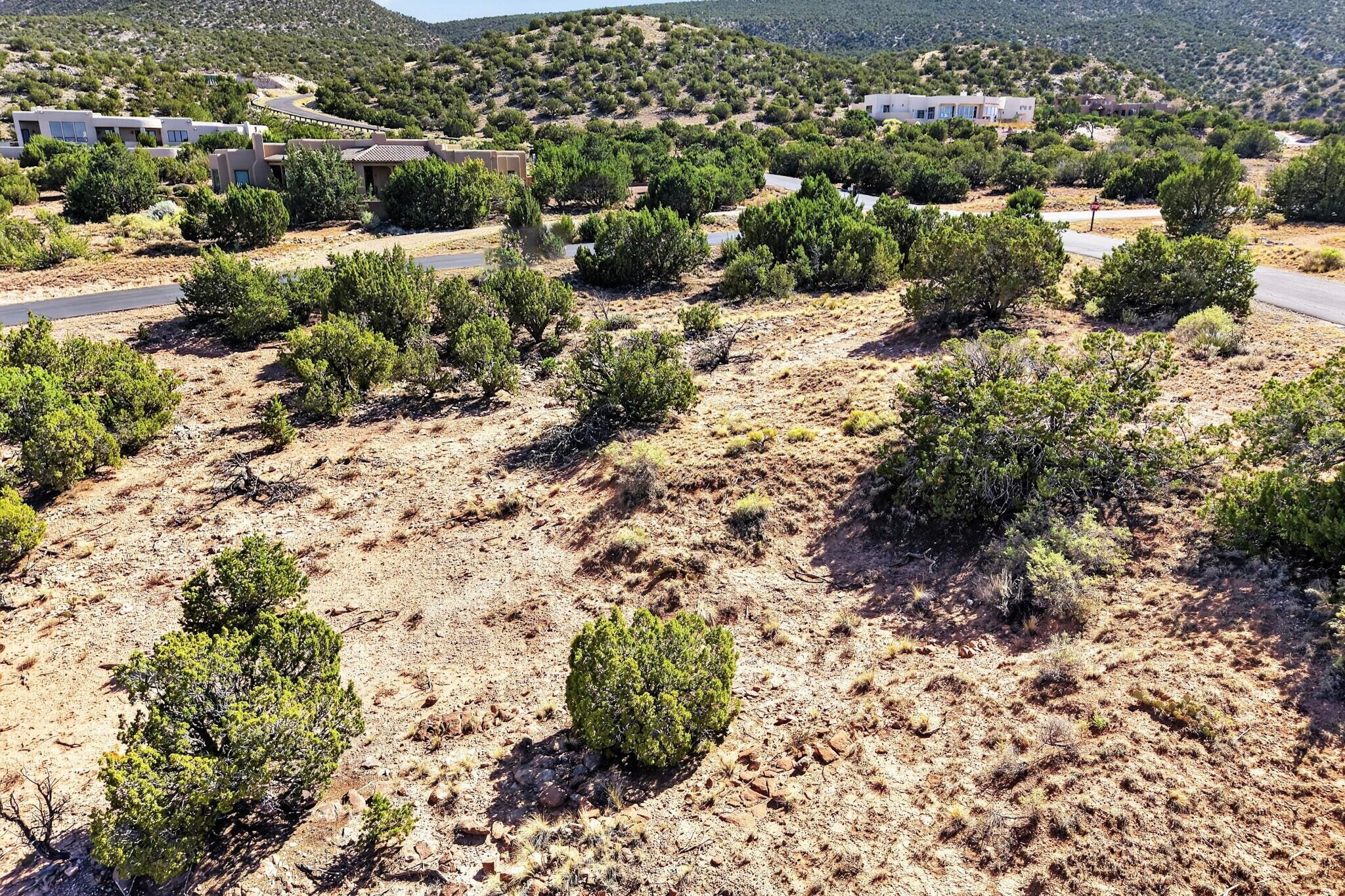 Photo 8 —  Diamond Tail Road Lot 36