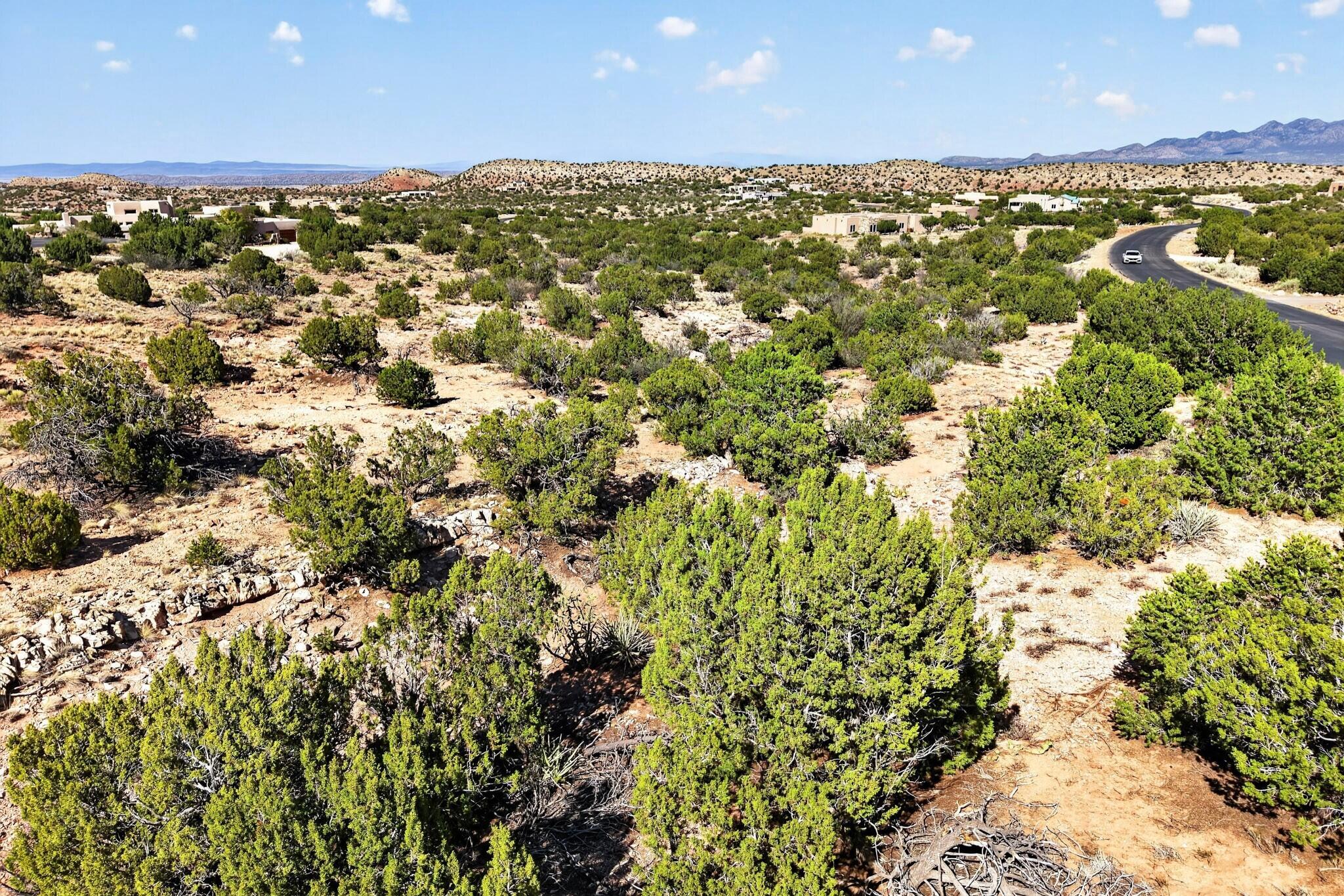 Photo 6 —  Diamond Tail Road Lot 36