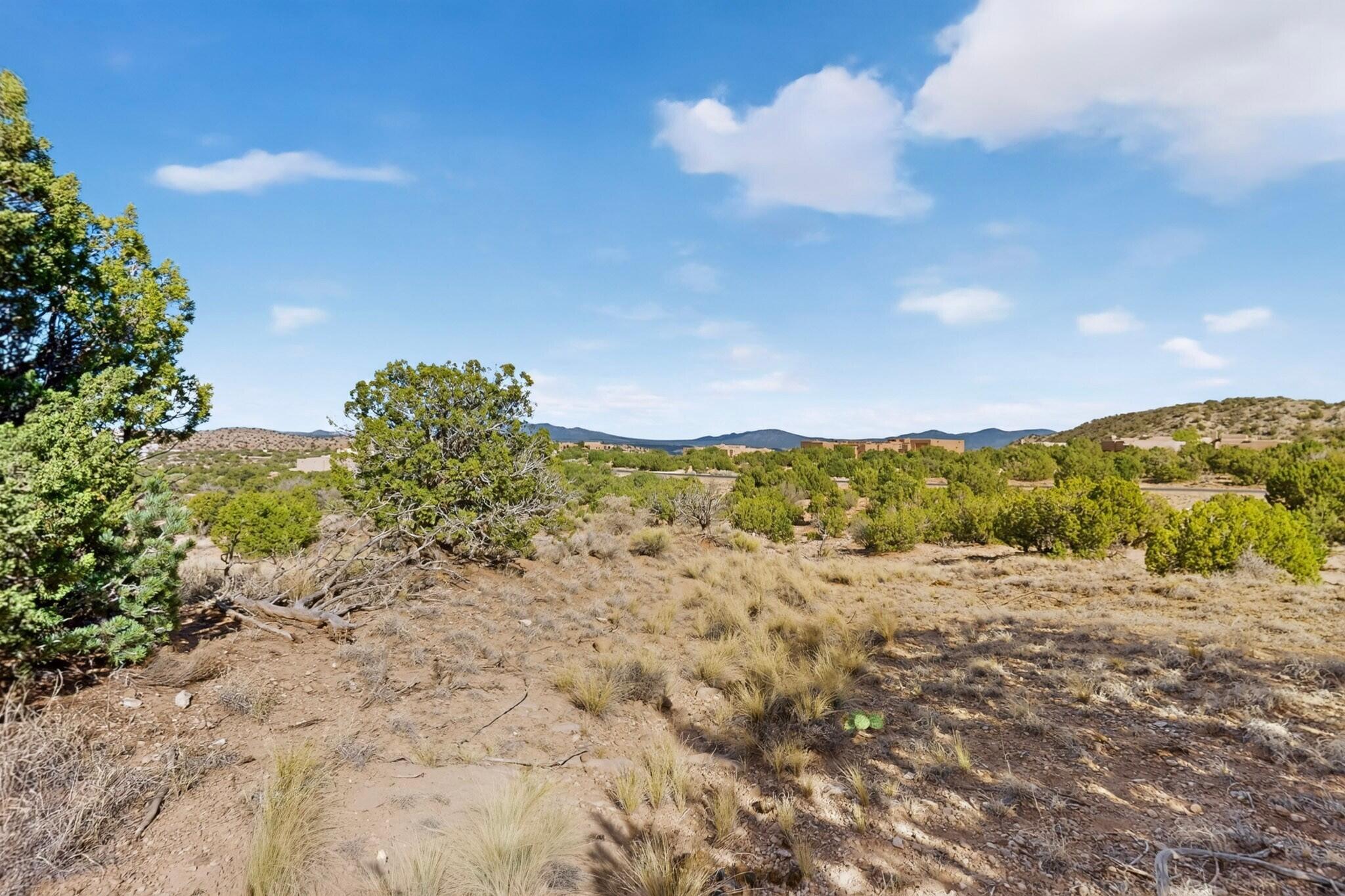 Photo 4 —  Diamond Tail Road Lot 36