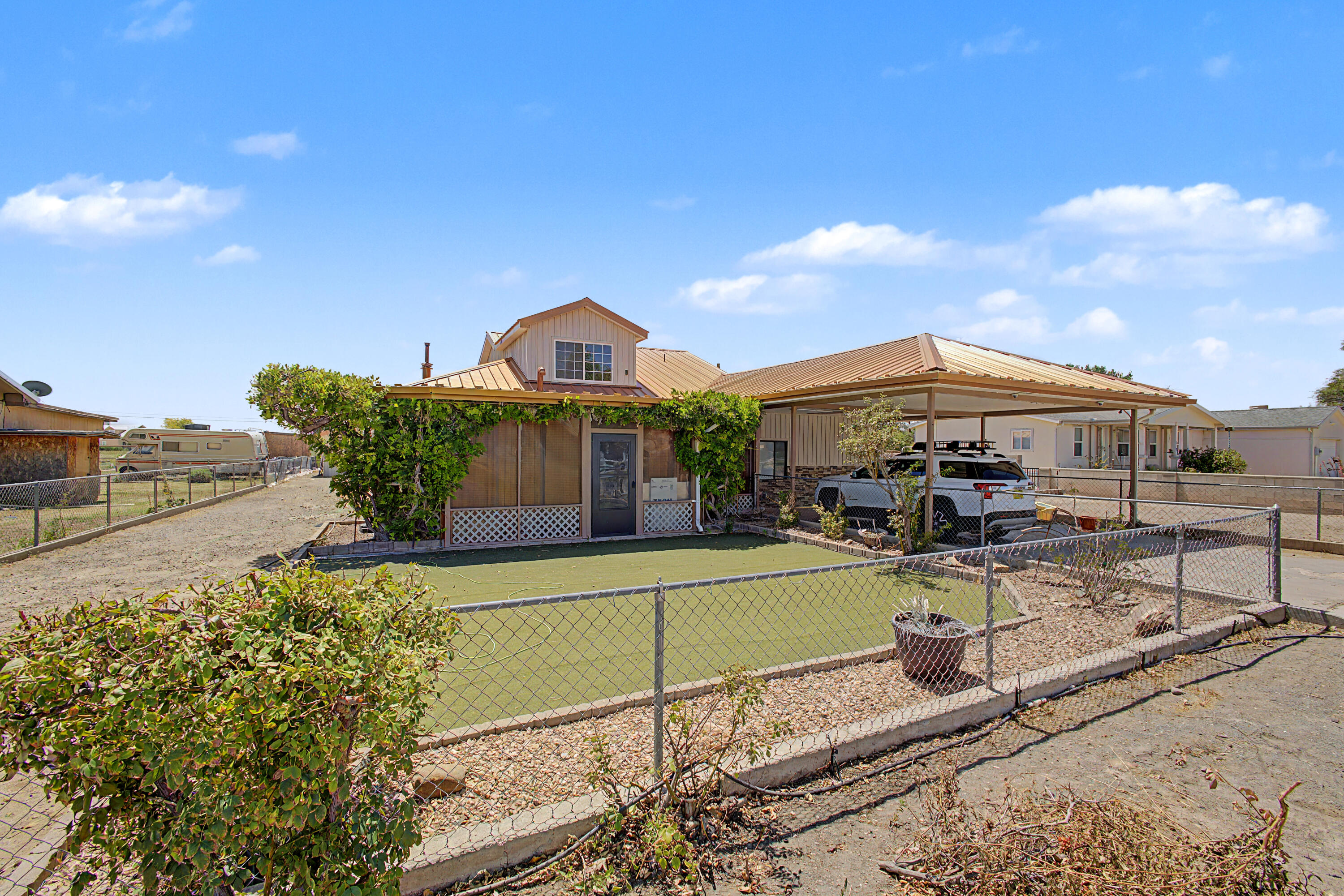 115 Ventura Road, Belen, NM 87002