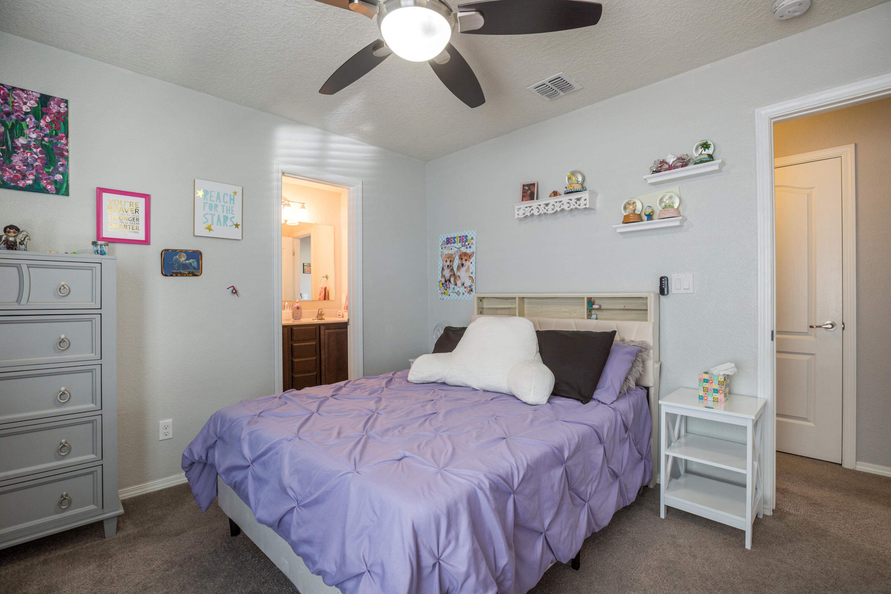 Photo 10 — 9528 Andesite Drive NW