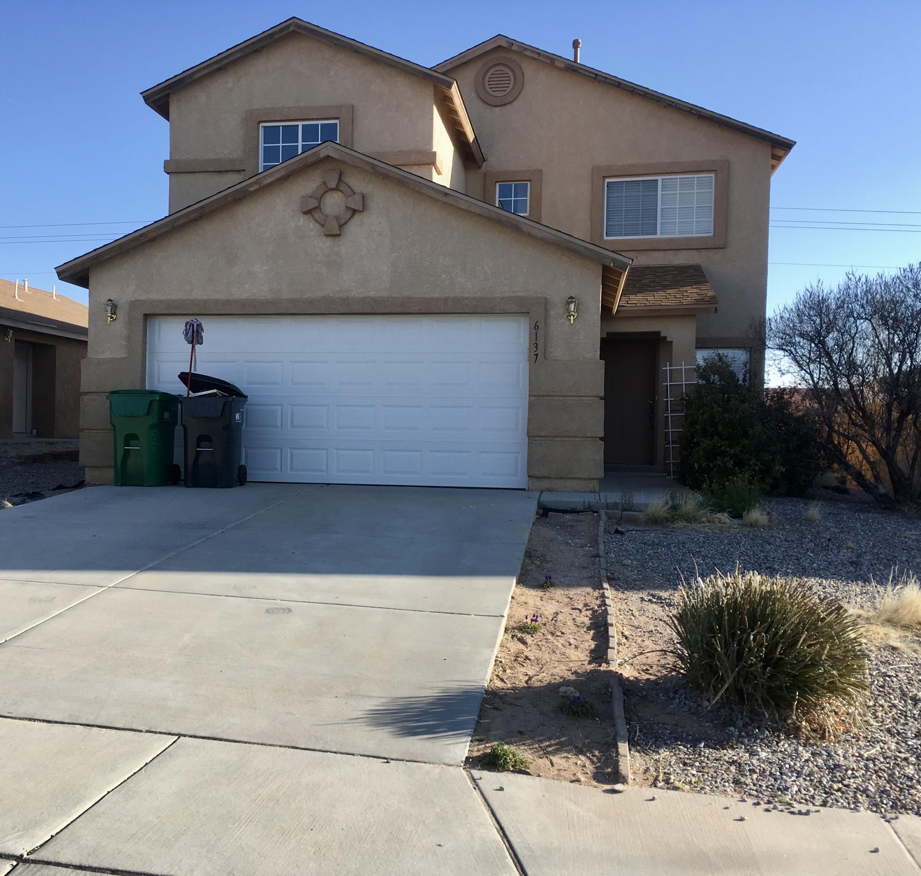 6137 Vaughn Drive NE, Rio Rancho, NM 87144