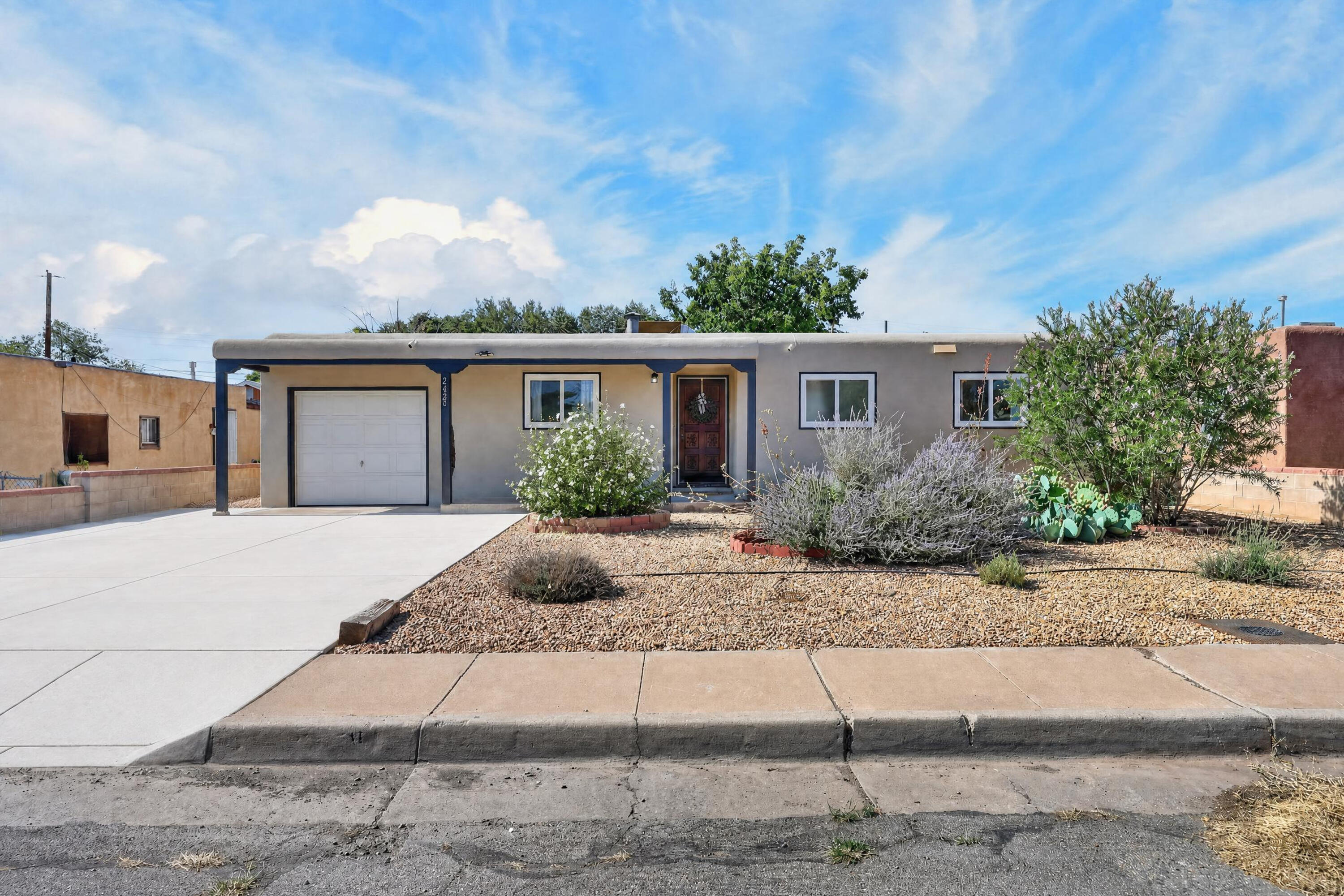 2420 Iris Road NW