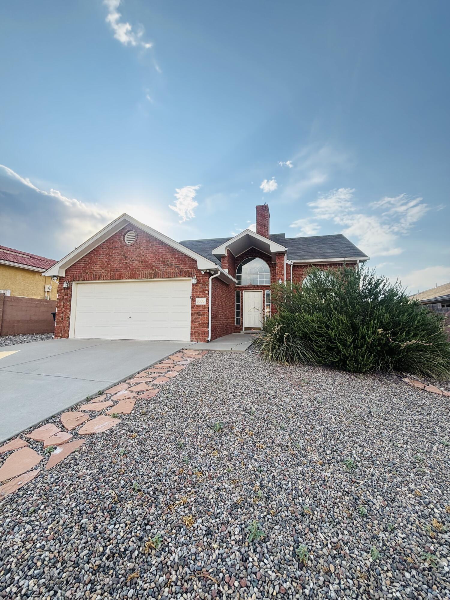 8305 Fairmont Drive NW