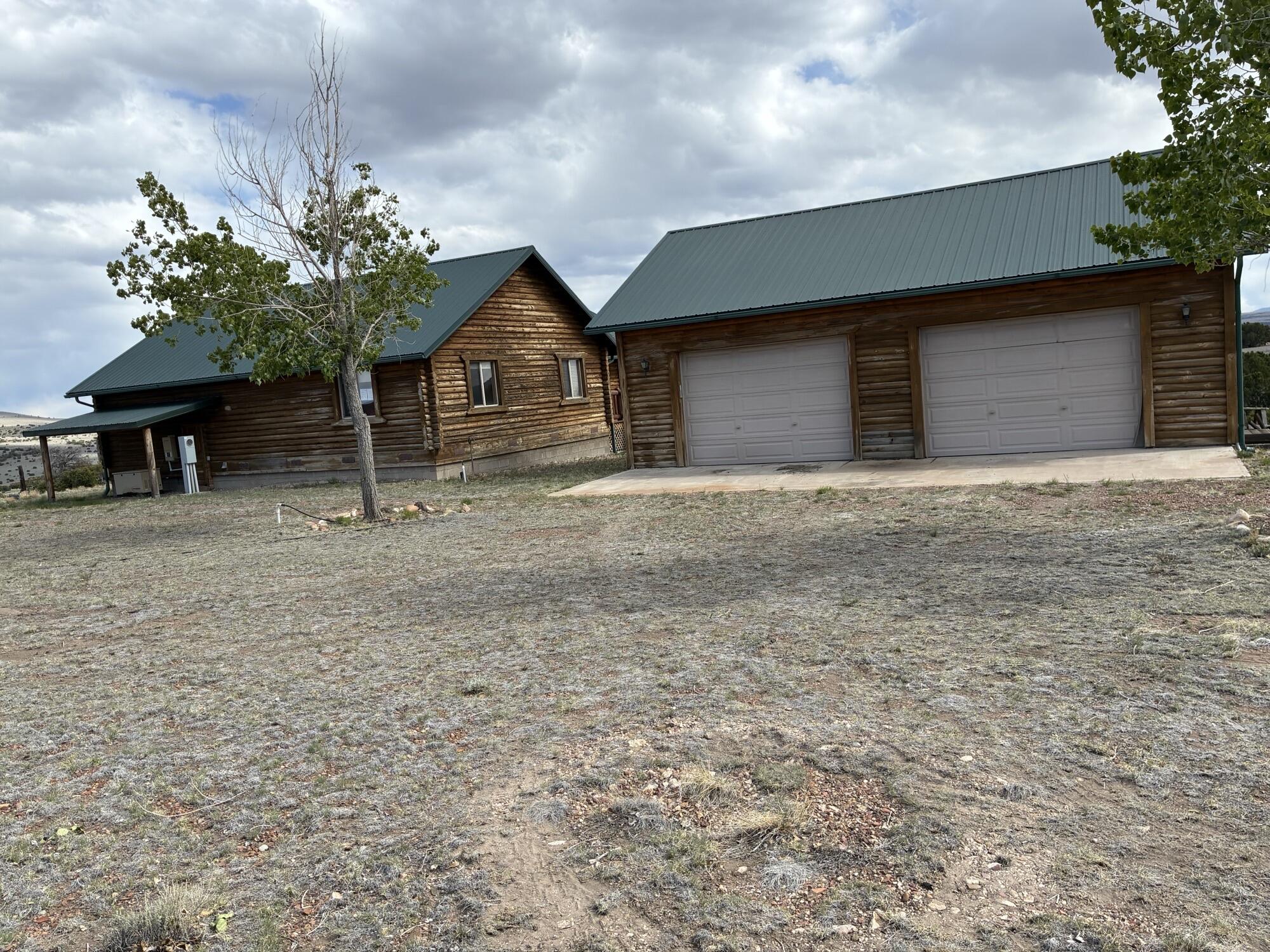 217 Deer Circle, Quemado, NM 87829