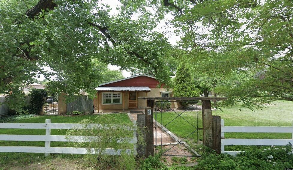 28 Fermin Chavez Road, Belen, NM 87002
