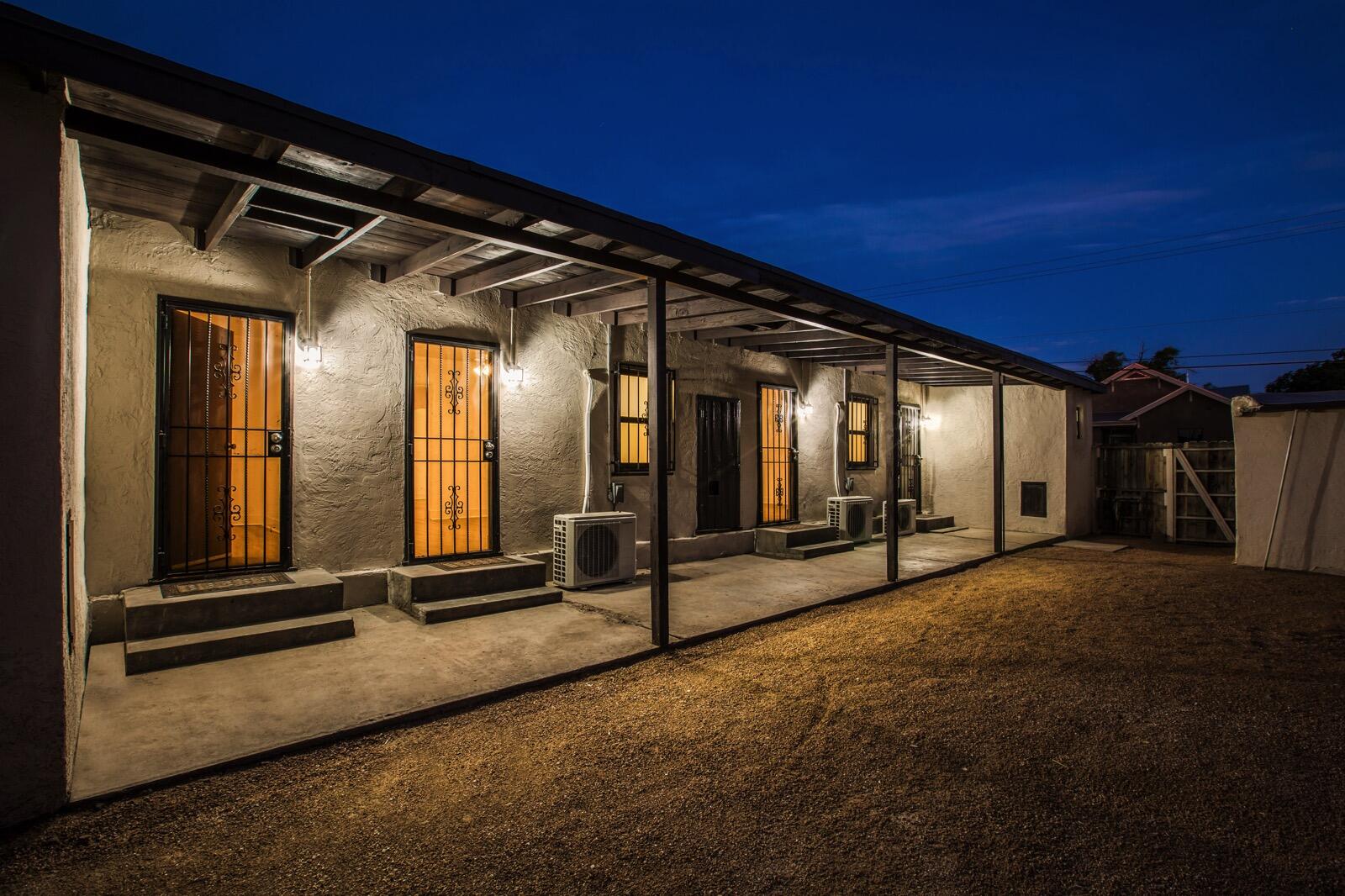 2101 New York Avenue SW, Albuquerque, NM 87104