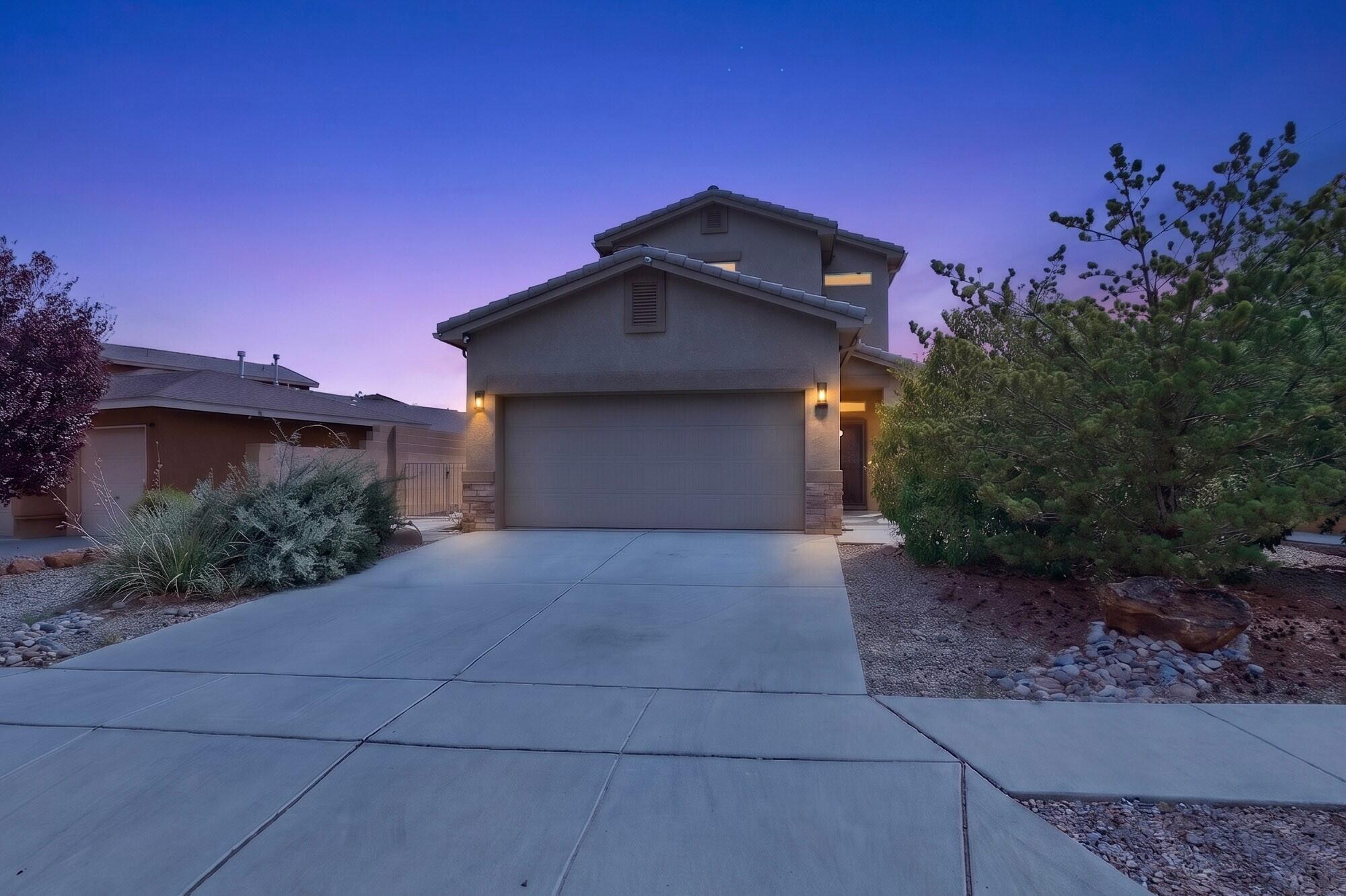 839 Serrano Pointe NW, Albuquerque, NM 87120