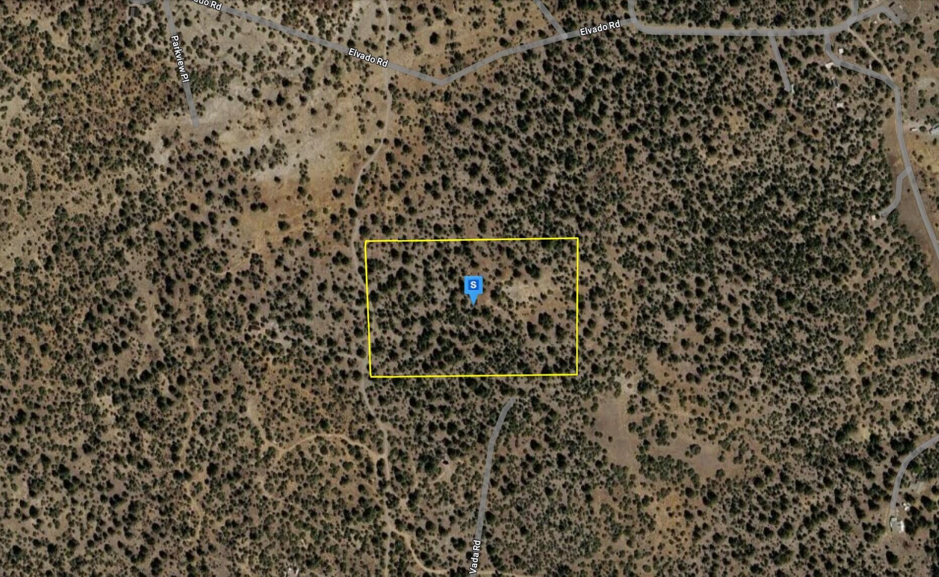 300 Vada Road, Los Ojos, NM 87551
