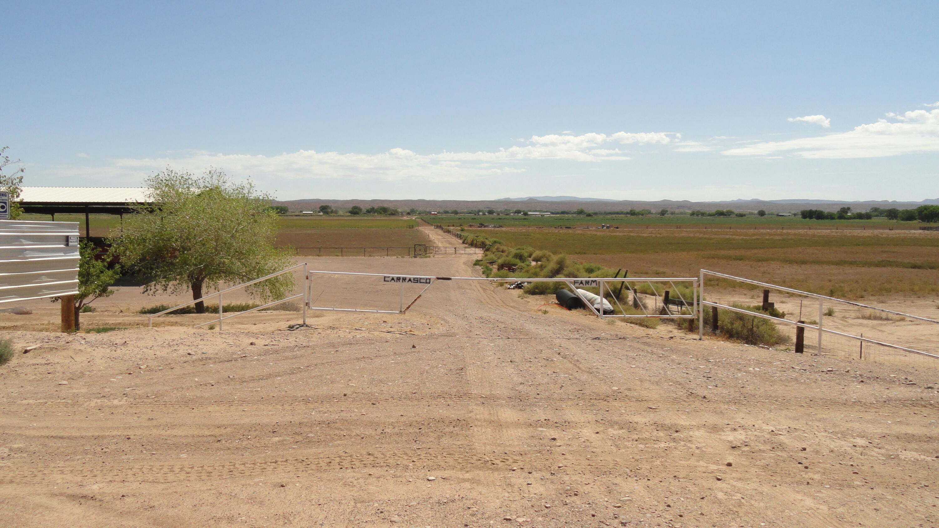  Carrasco Farm Lane Road, Polvadera, NM 87828