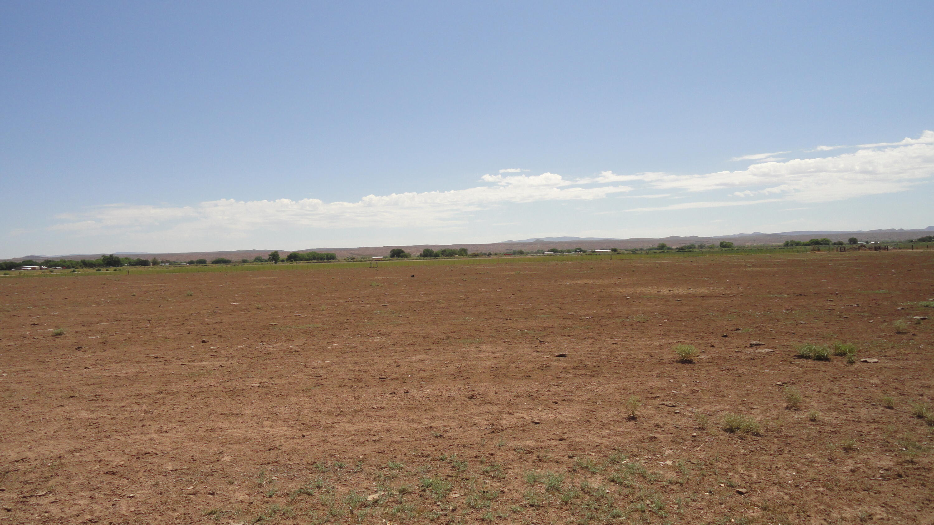 Photo 7 —  Carrasco Farm Lane Road