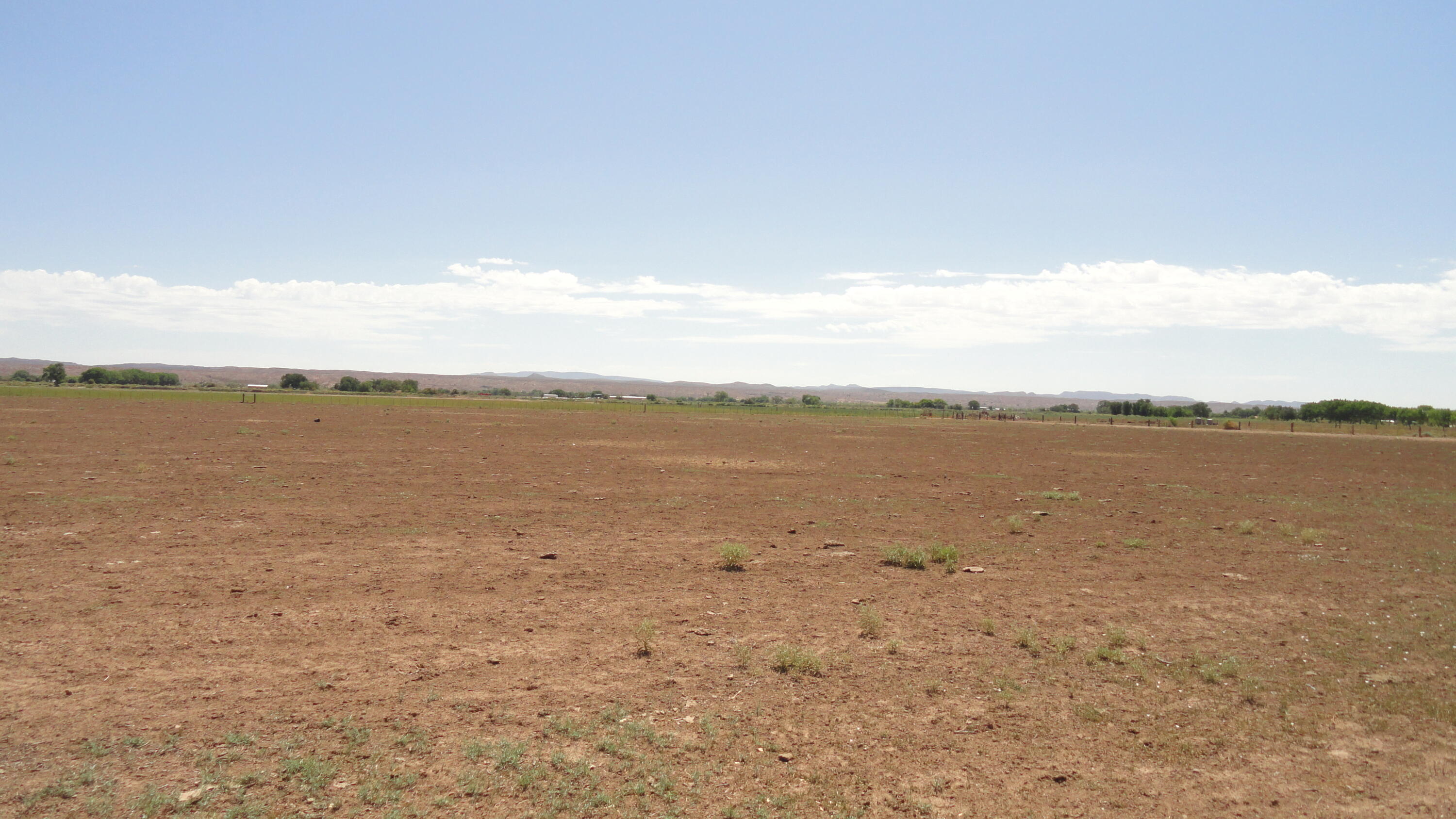 Photo 6 —  Carrasco Farm Lane Road