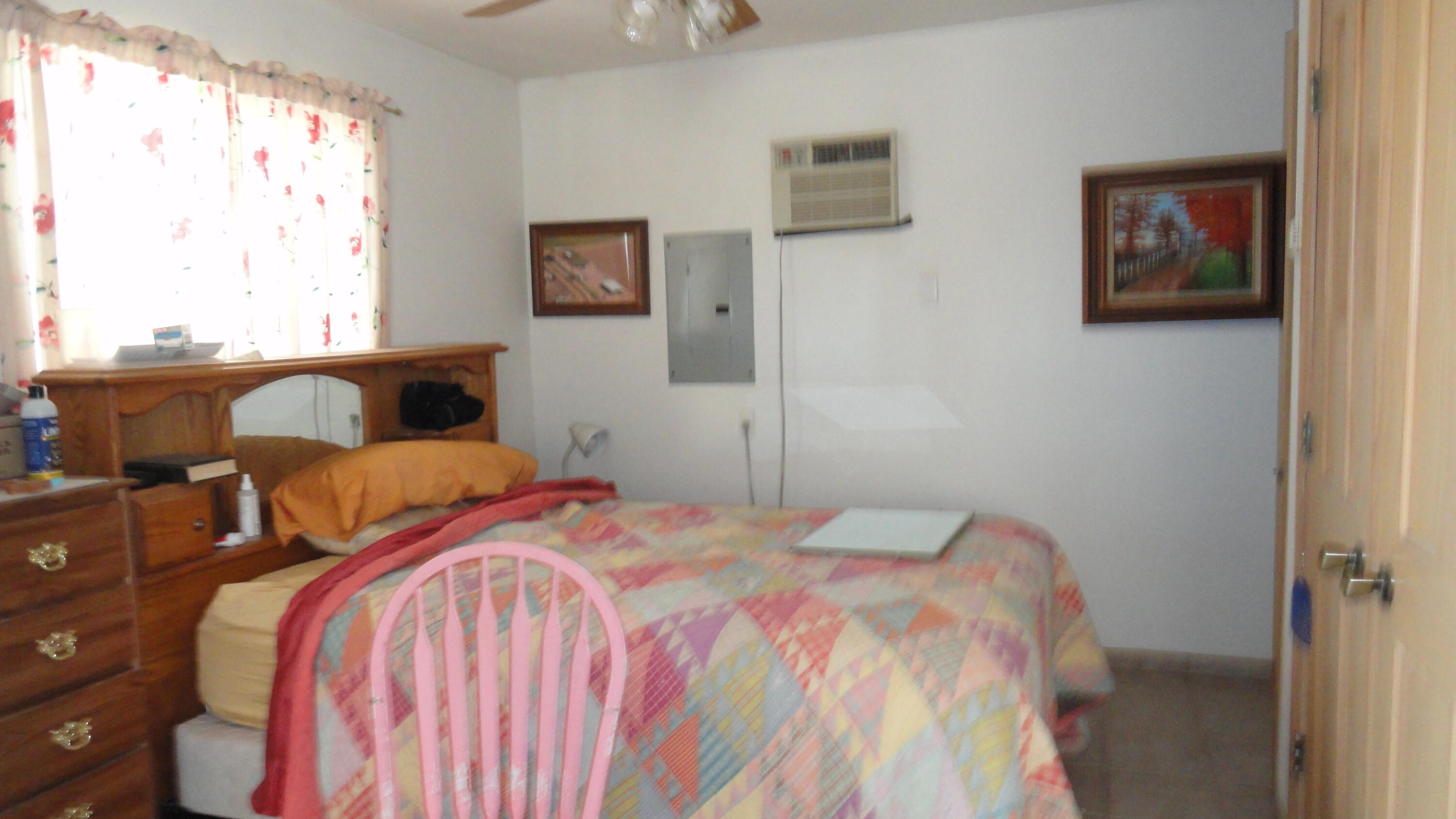 Photo 4 —  Carrasco Farm Lane Road