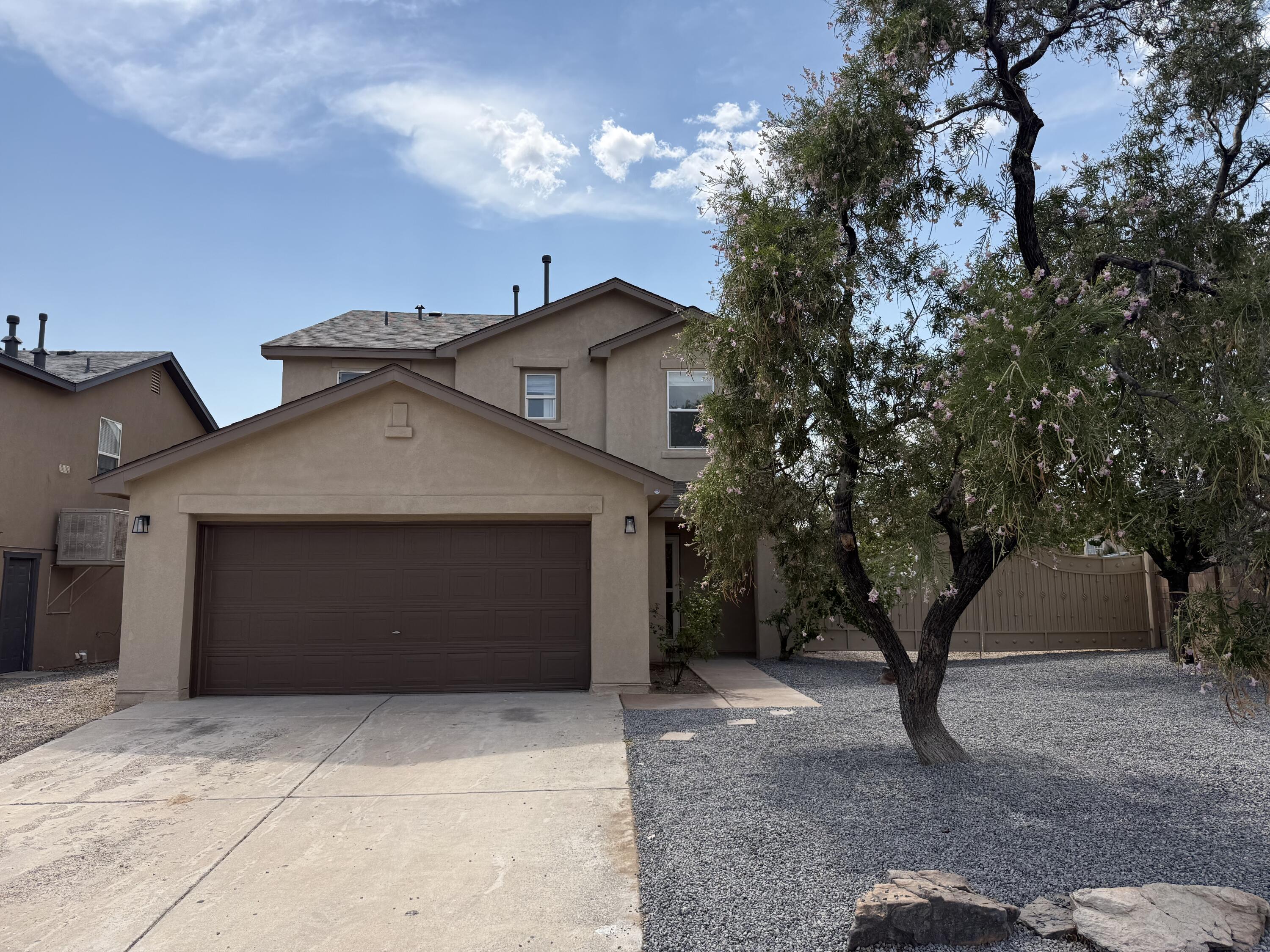 527 Parkland View Street NW, Albuquerque, NM 87120