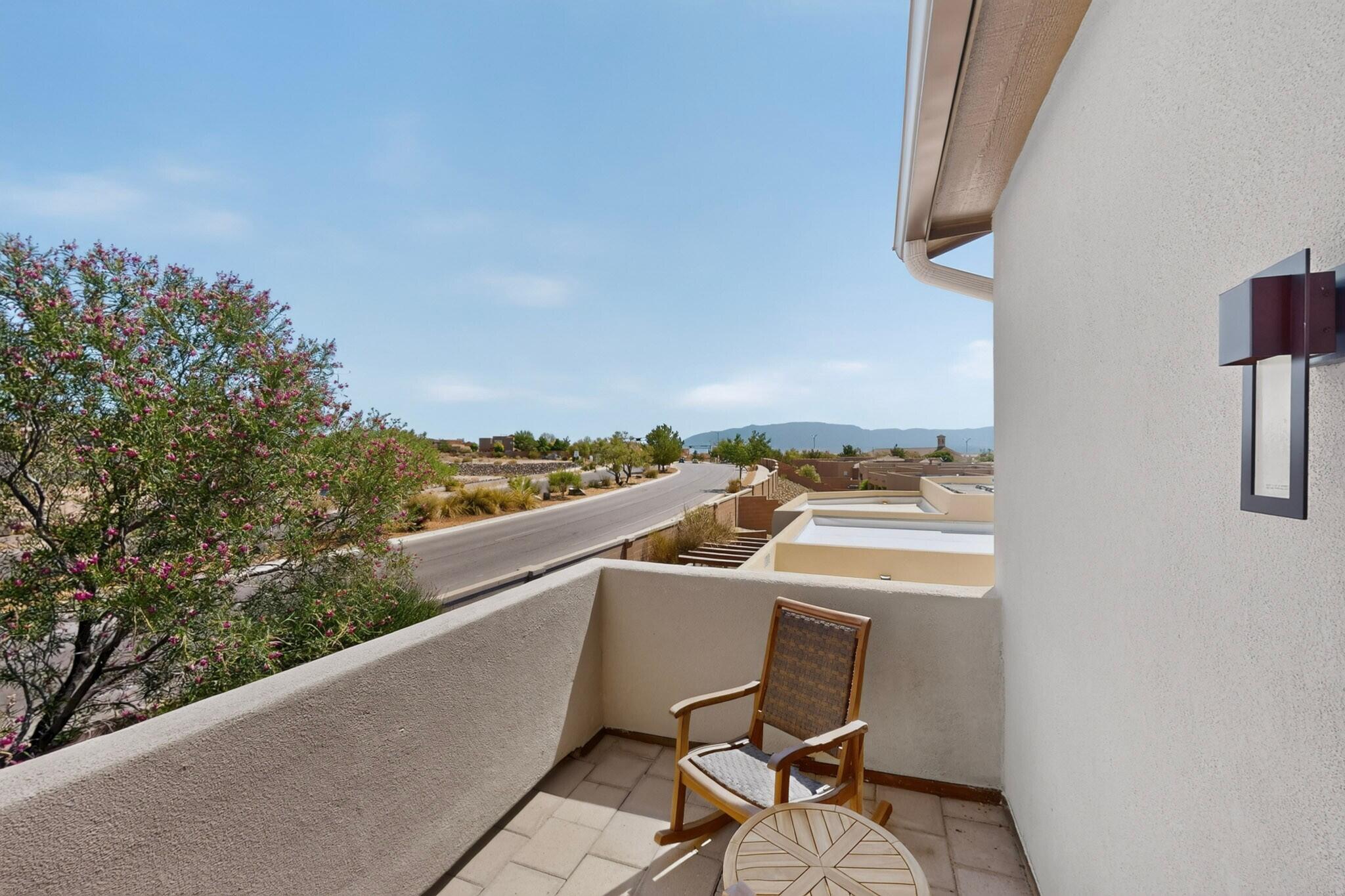 Photo 19 — 7305 Valle Jardin Lane NW