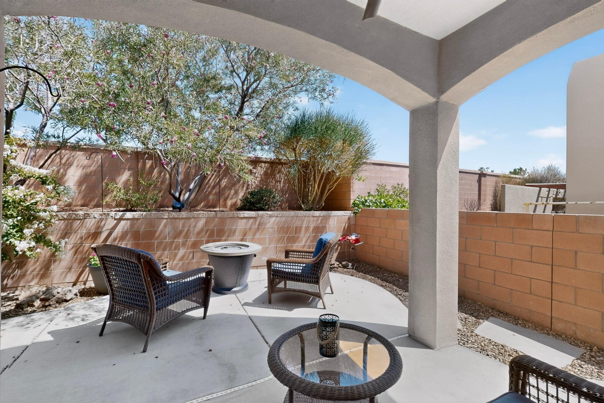 Photo 17 — 7305 Valle Jardin Lane NW