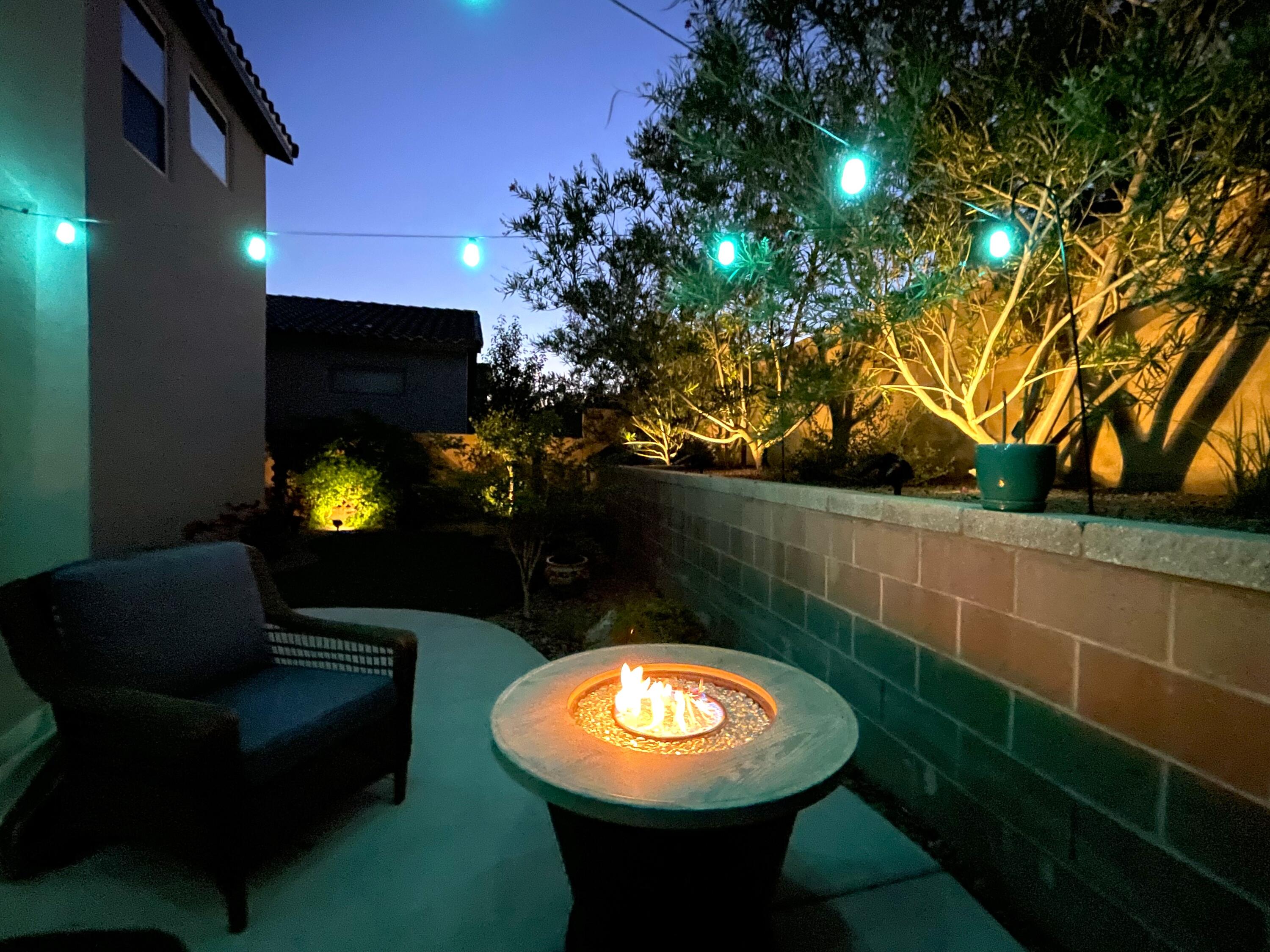 Photo 4 — 7305 Valle Jardin Lane NW