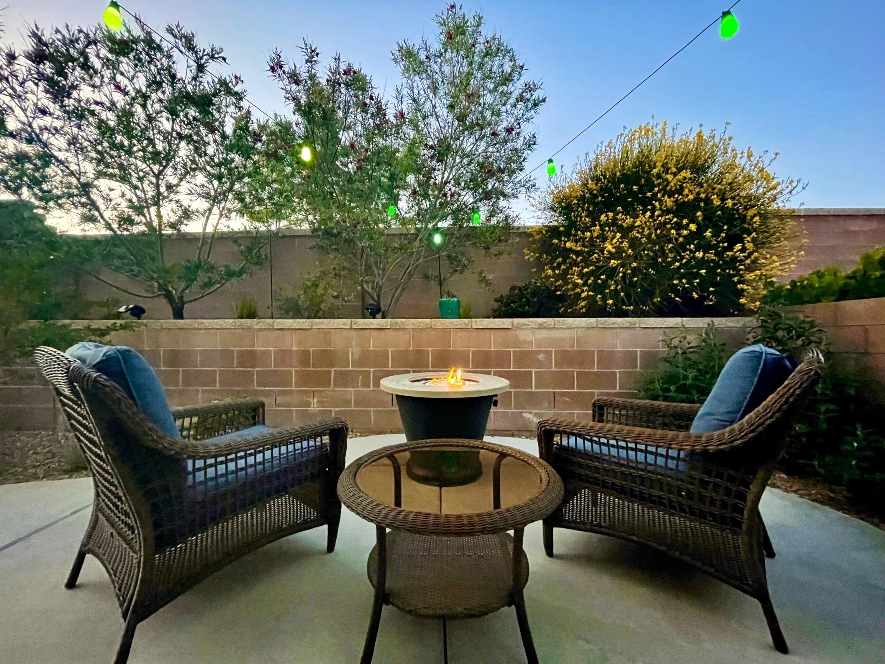 Photo 3 — 7305 Valle Jardin Lane NW