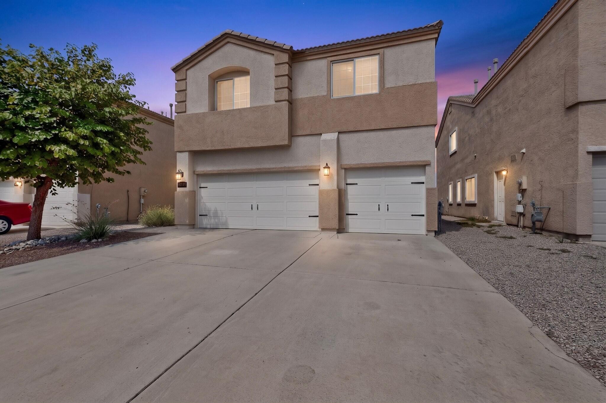 8939 Balsam Glade Road NW