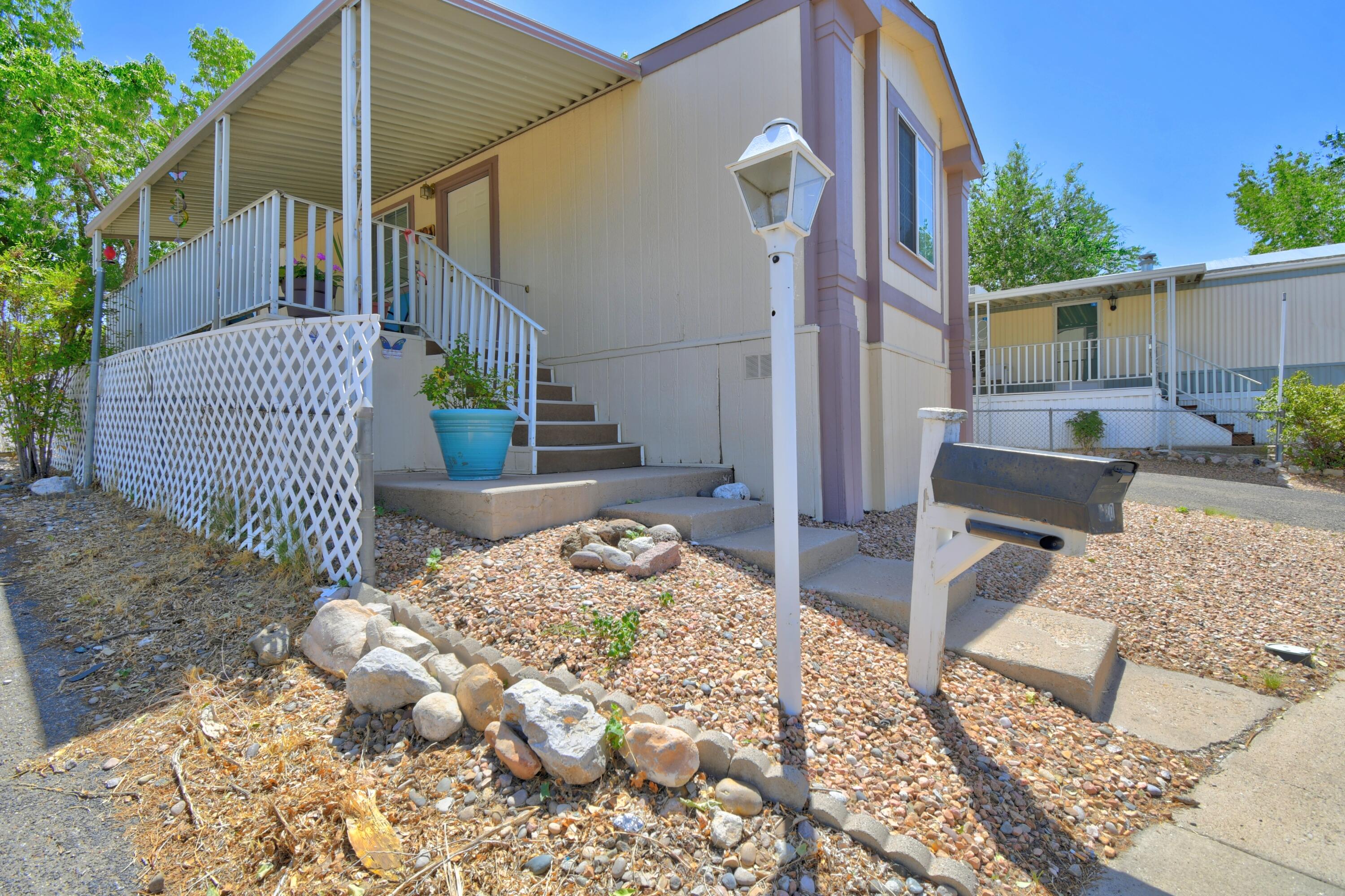 620 Elk Drive SE, Albuquerque, NM 87123