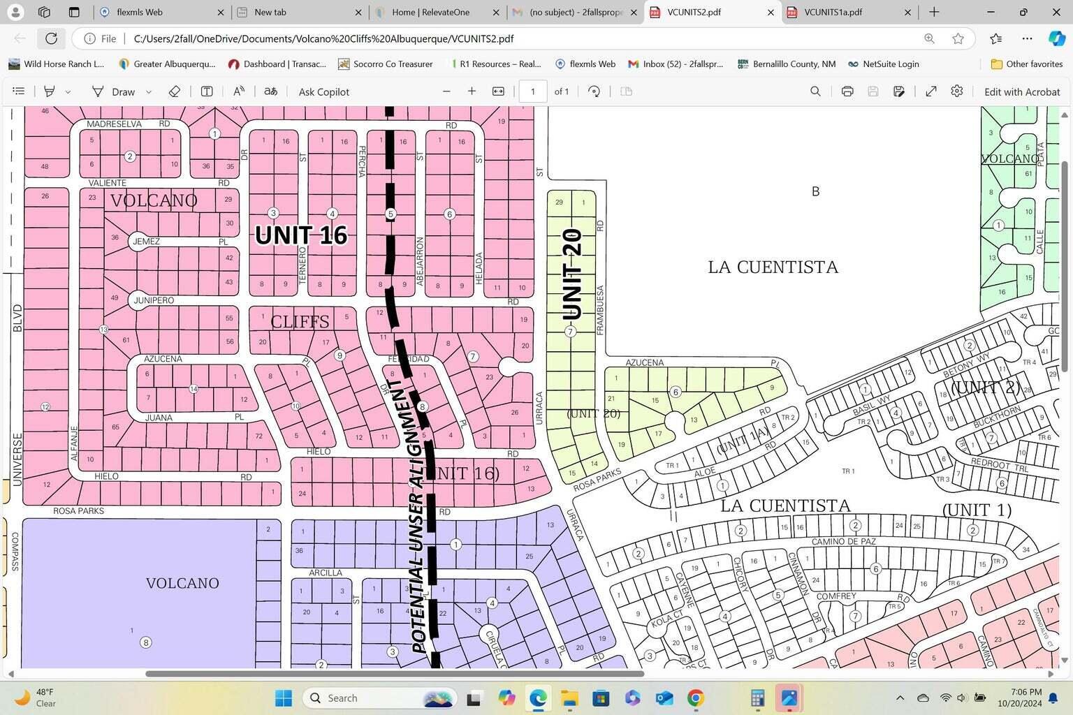 Photo 3 —  Unit 16 Lot 24 Blk 13