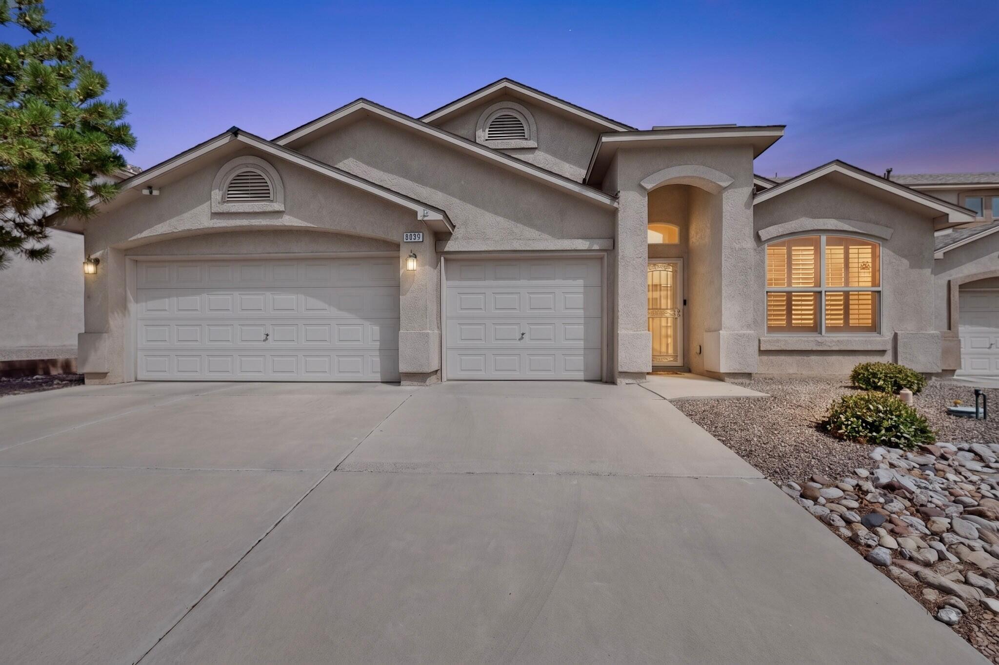 8039 Sand Springs Road NW, Albuquerque, NM 87114