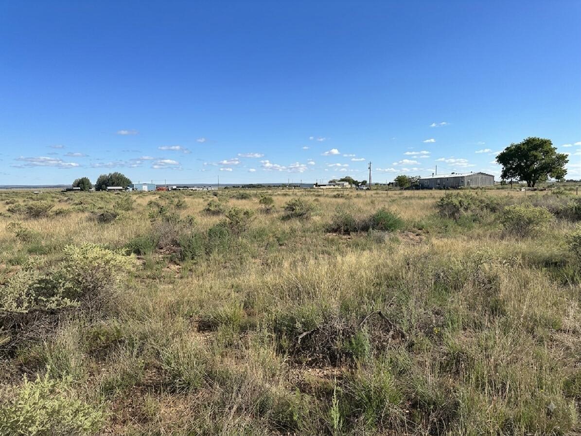 Lot 43 Valle Verde Avenue, Moriarty, NM 87035