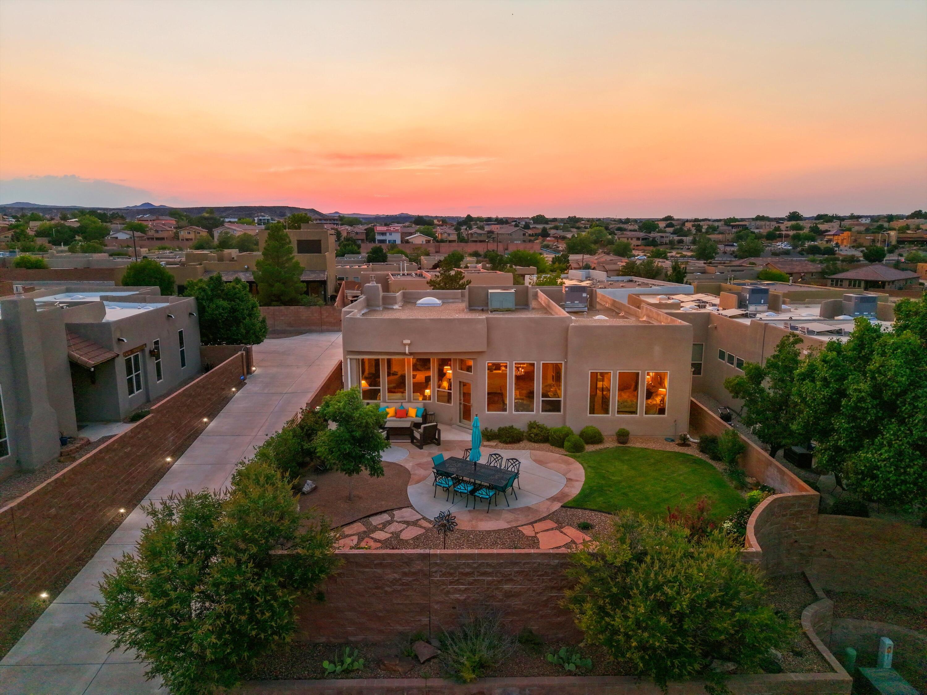 4705 Mi Cordelia Drive NW, Albuquerque, NM 87120