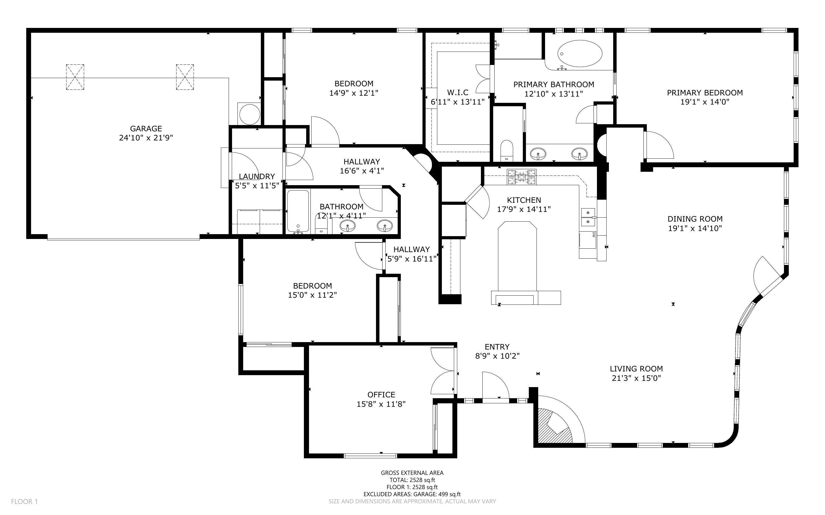 Photo 2 — 4705 Mi Cordelia Drive NW