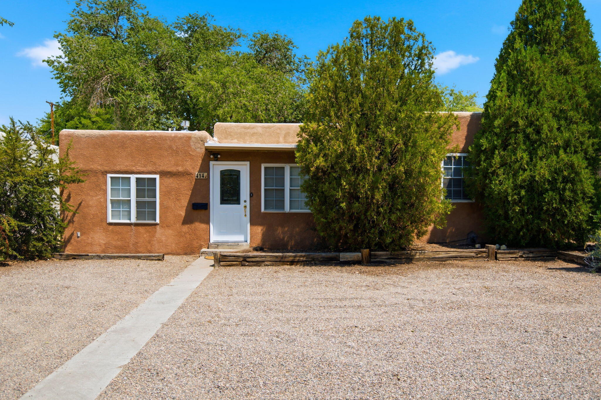 414 Carlisle Boulevard SE, Albuquerque, NM 87106