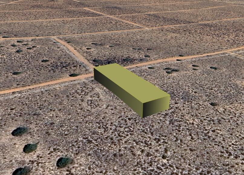  Virgo (U26, B7, L12) Road NW, Rio Rancho, NM 87144