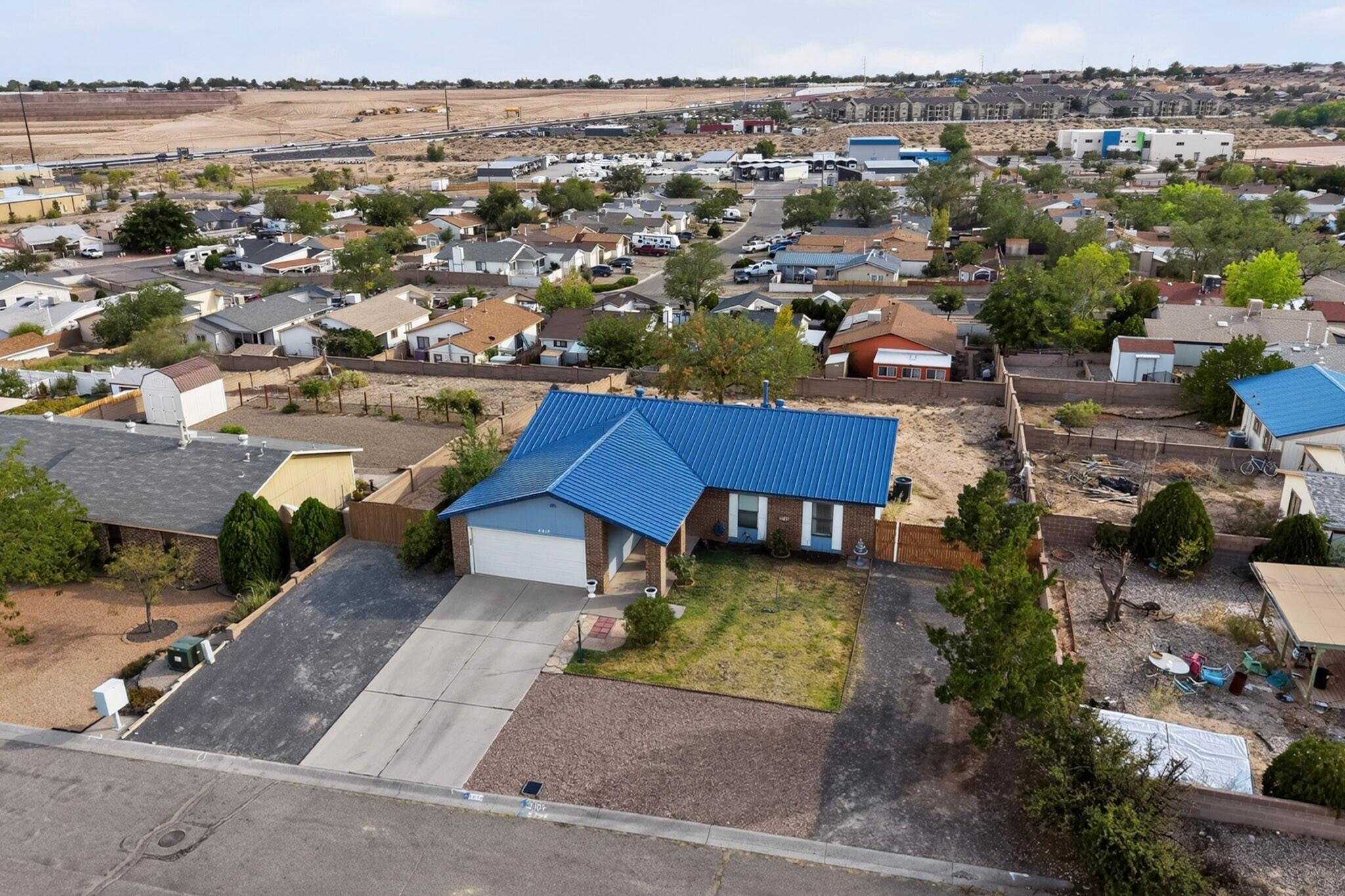 Photo 20 — 4610 Sapphire Drive NE