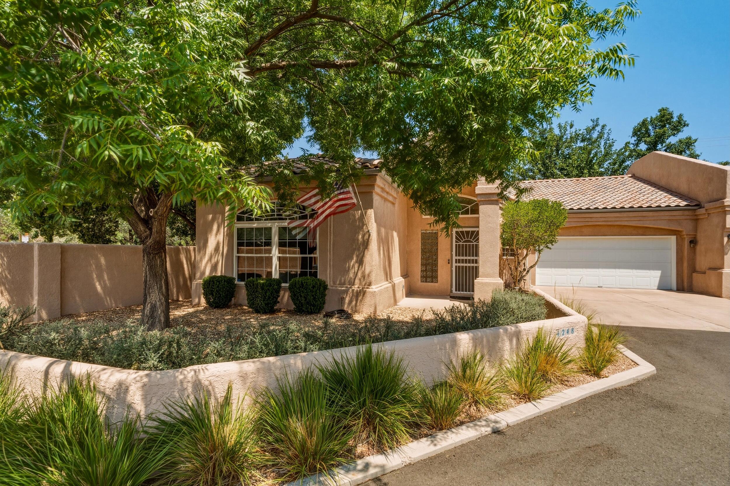 4248 Louisiana Boulevard NE, Albuquerque, NM 87109