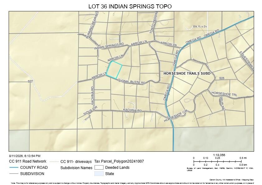 Photo 9 — LOT 36 ARROW LN