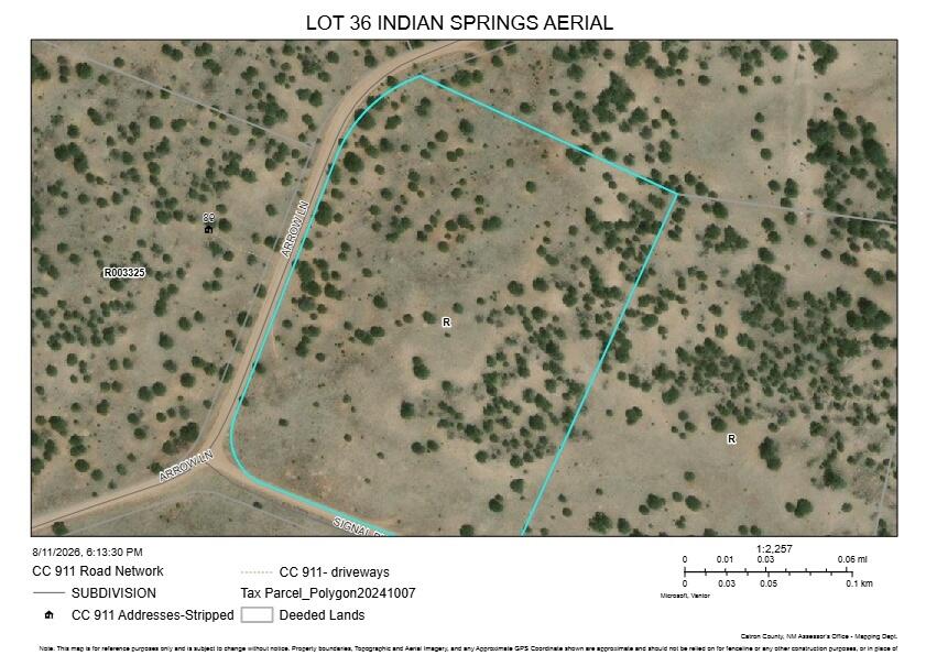 Photo 7 — LOT 36 ARROW LN