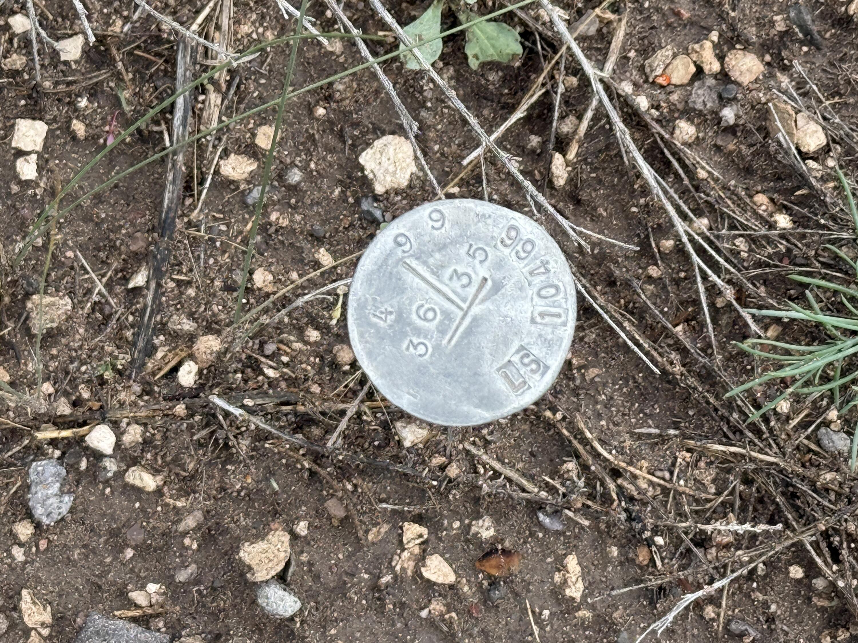 Photo 2 — LOT 36 ARROW LN
