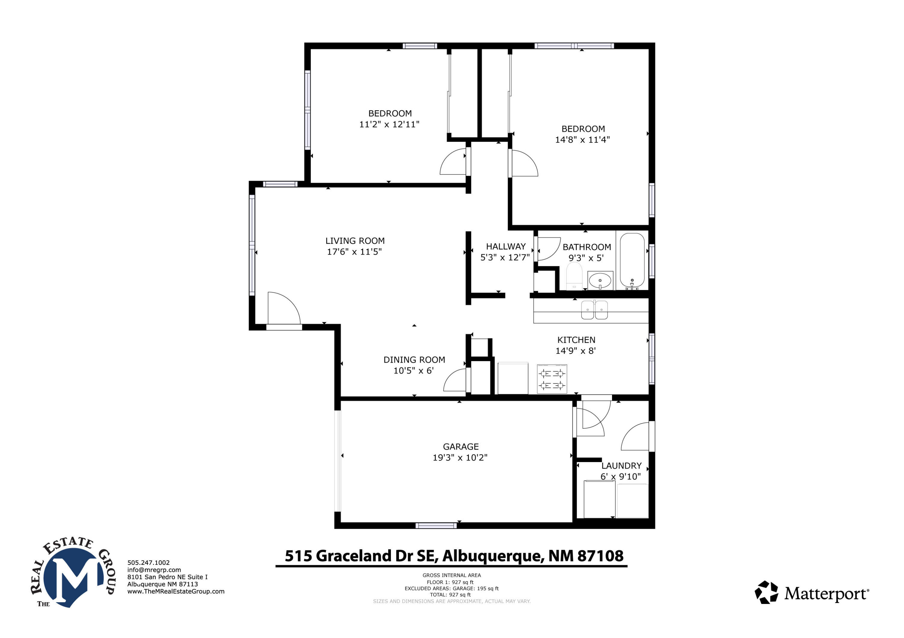 Photo 2 — 515 Graceland Drive SE