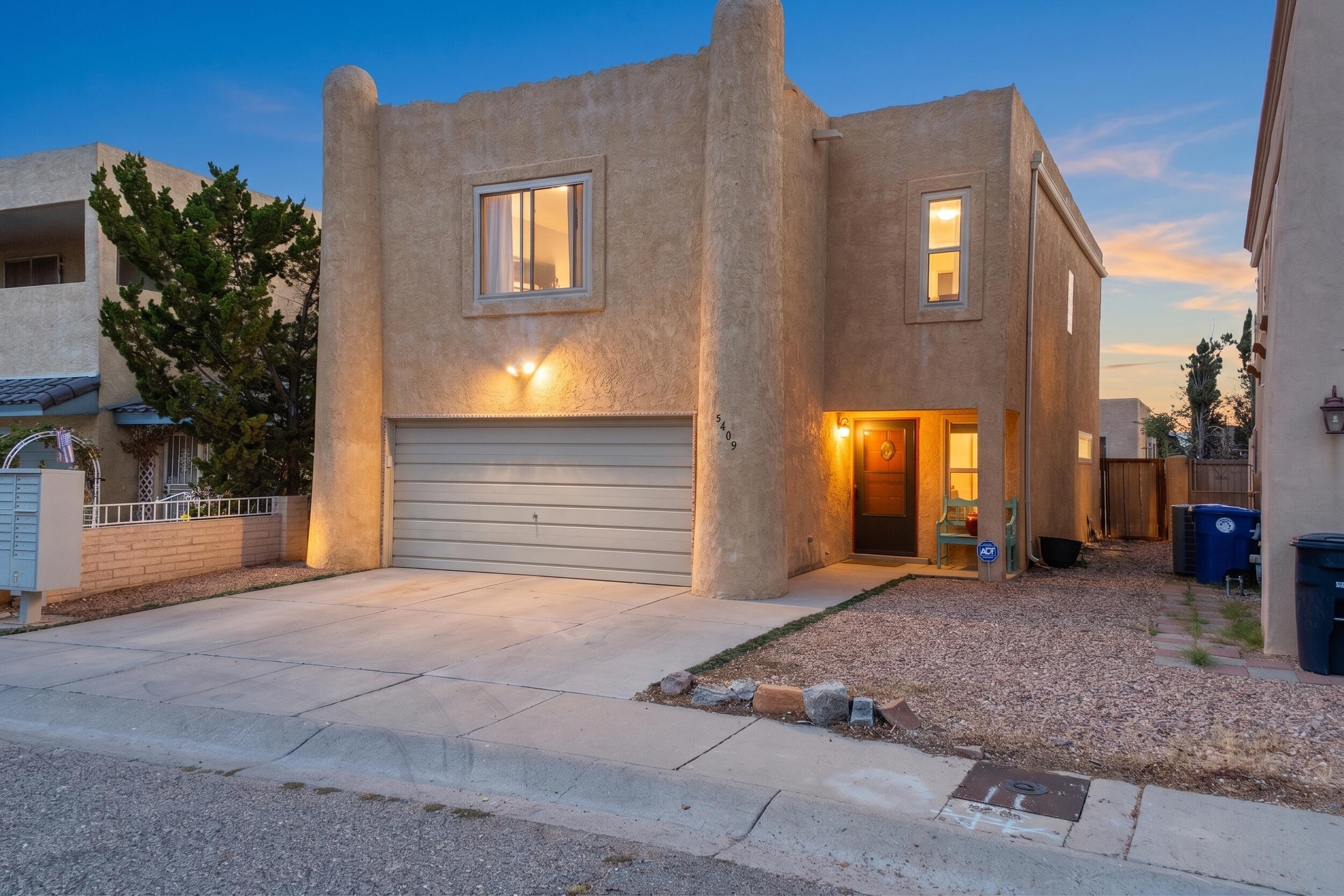 5409 Colleens Way NE, Albuquerque, NM 87111