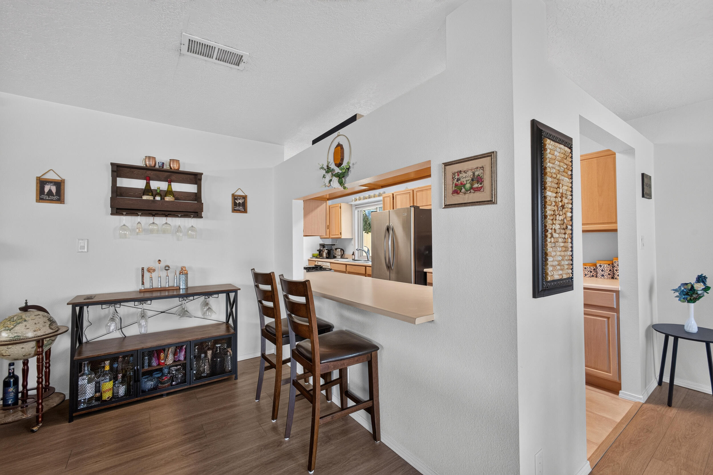 Photo 12 — 5409 Colleens Way NE