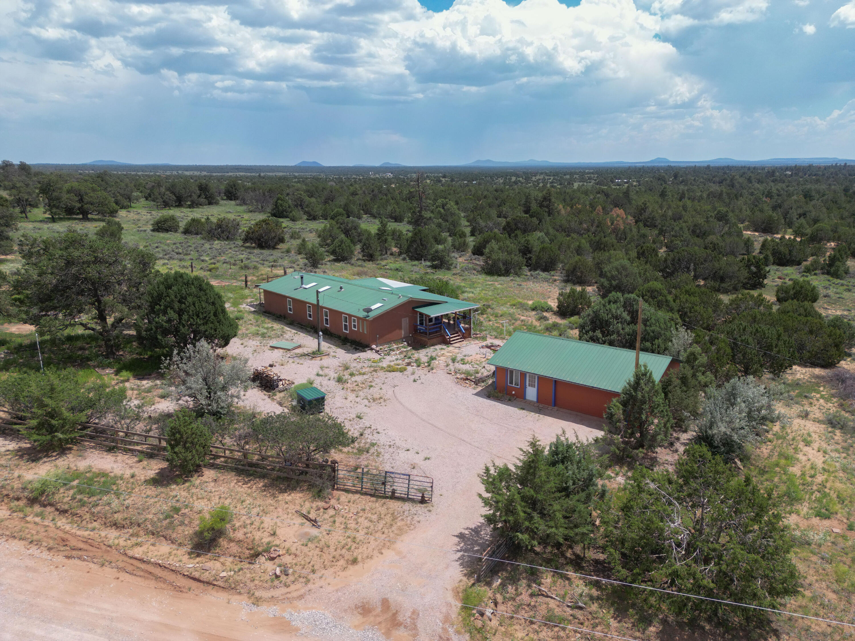 17 Road To Ruins, Ramah, NM 87321