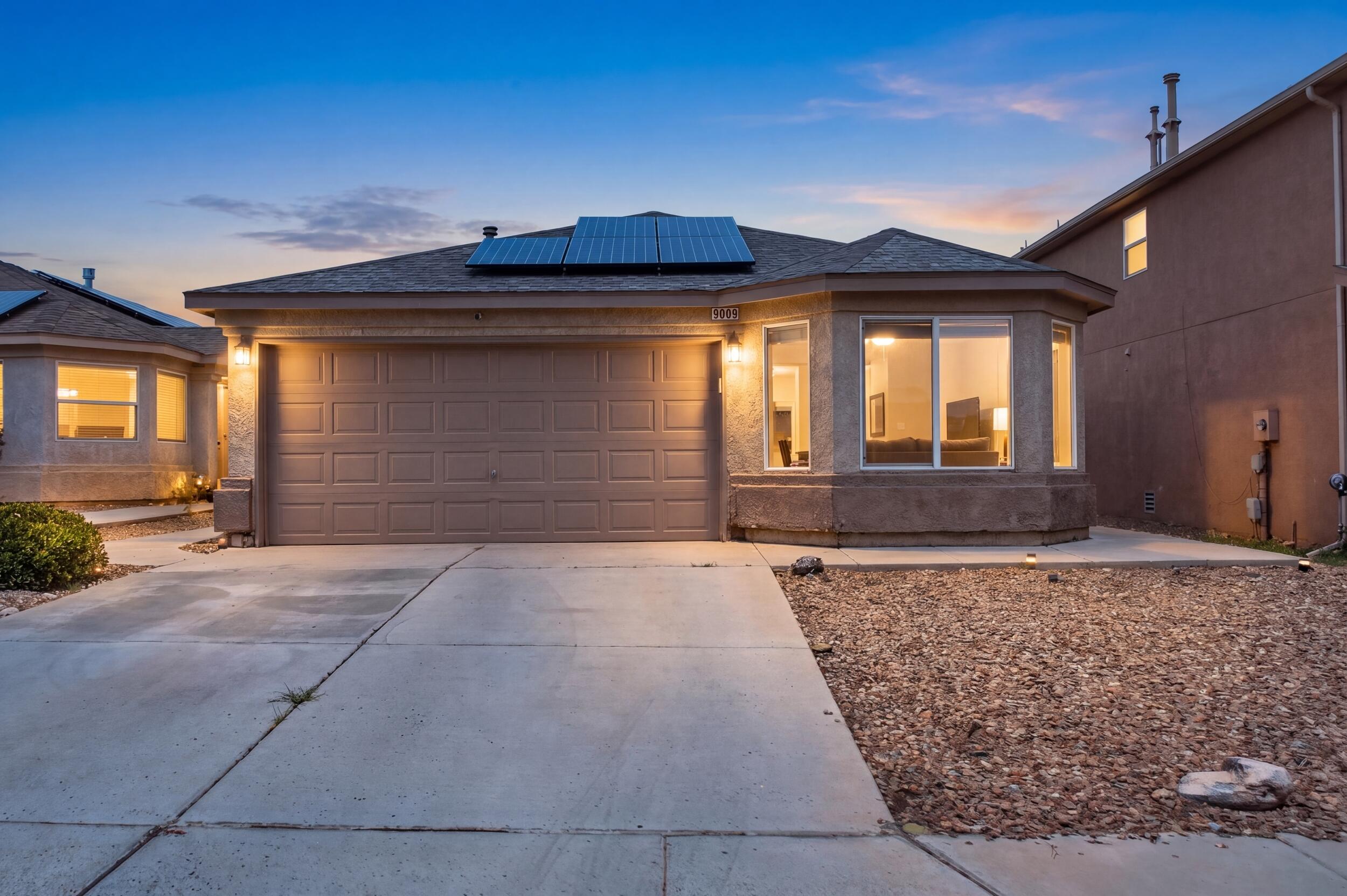 9009 Lower Meadow Trail SW