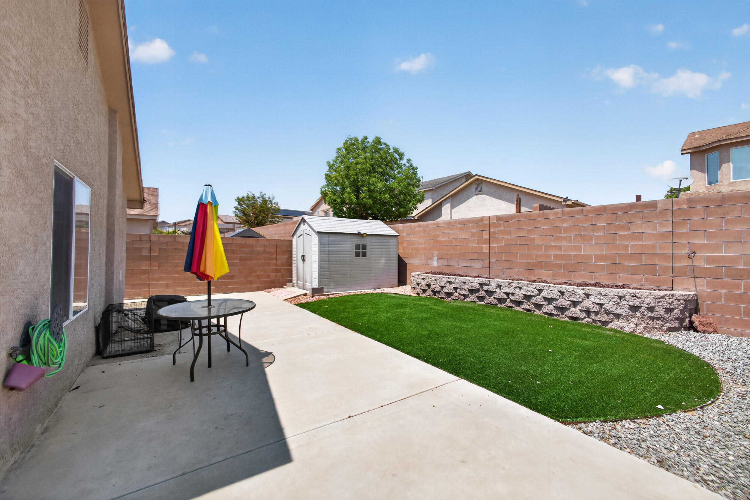 Photo 20 — 9009 Lower Meadow Trail SW