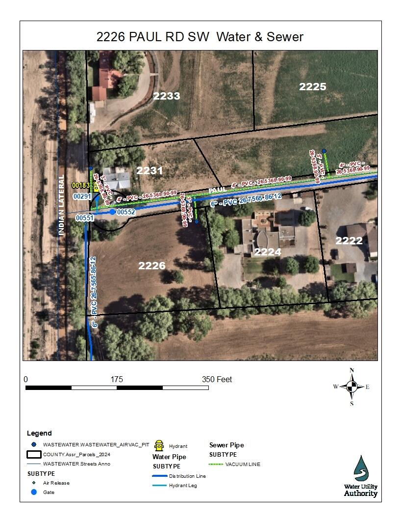 Photo 13 — 2226 Paul Road SW