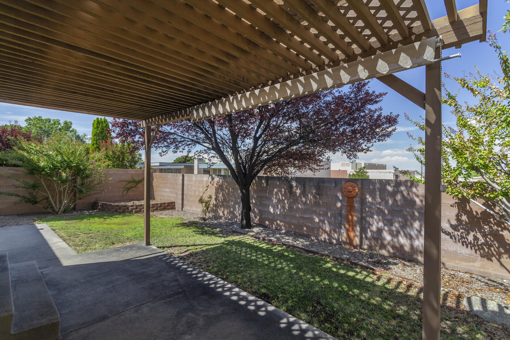 Photo 9 — 6321 Antares Road NE