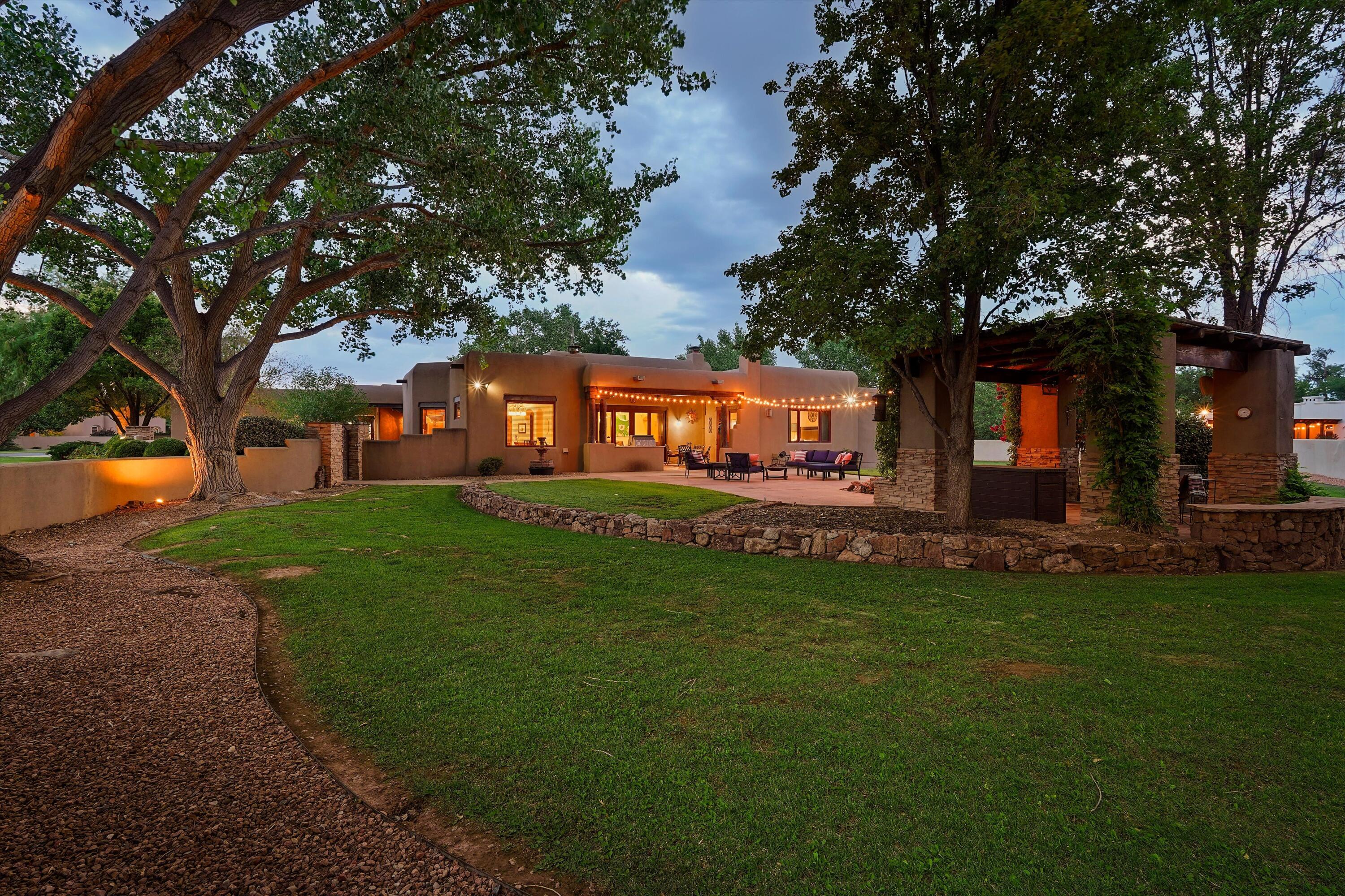 Photo 19 — 1109 Bona Terra Loop NW