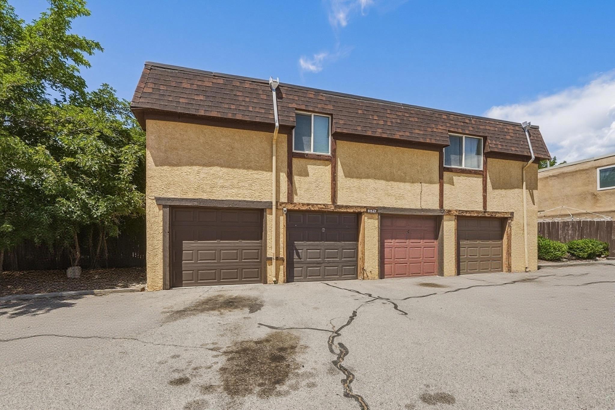 Photo 3 — 8437 Heights Road NE #8A