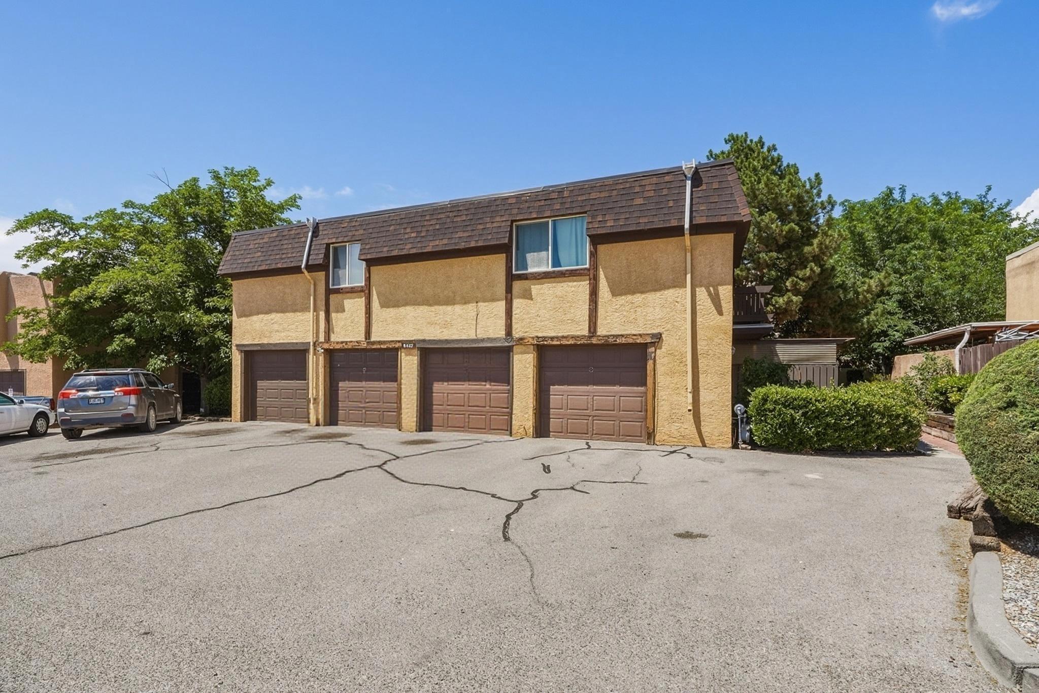Photo 2 — 8437 Heights Road NE #8A