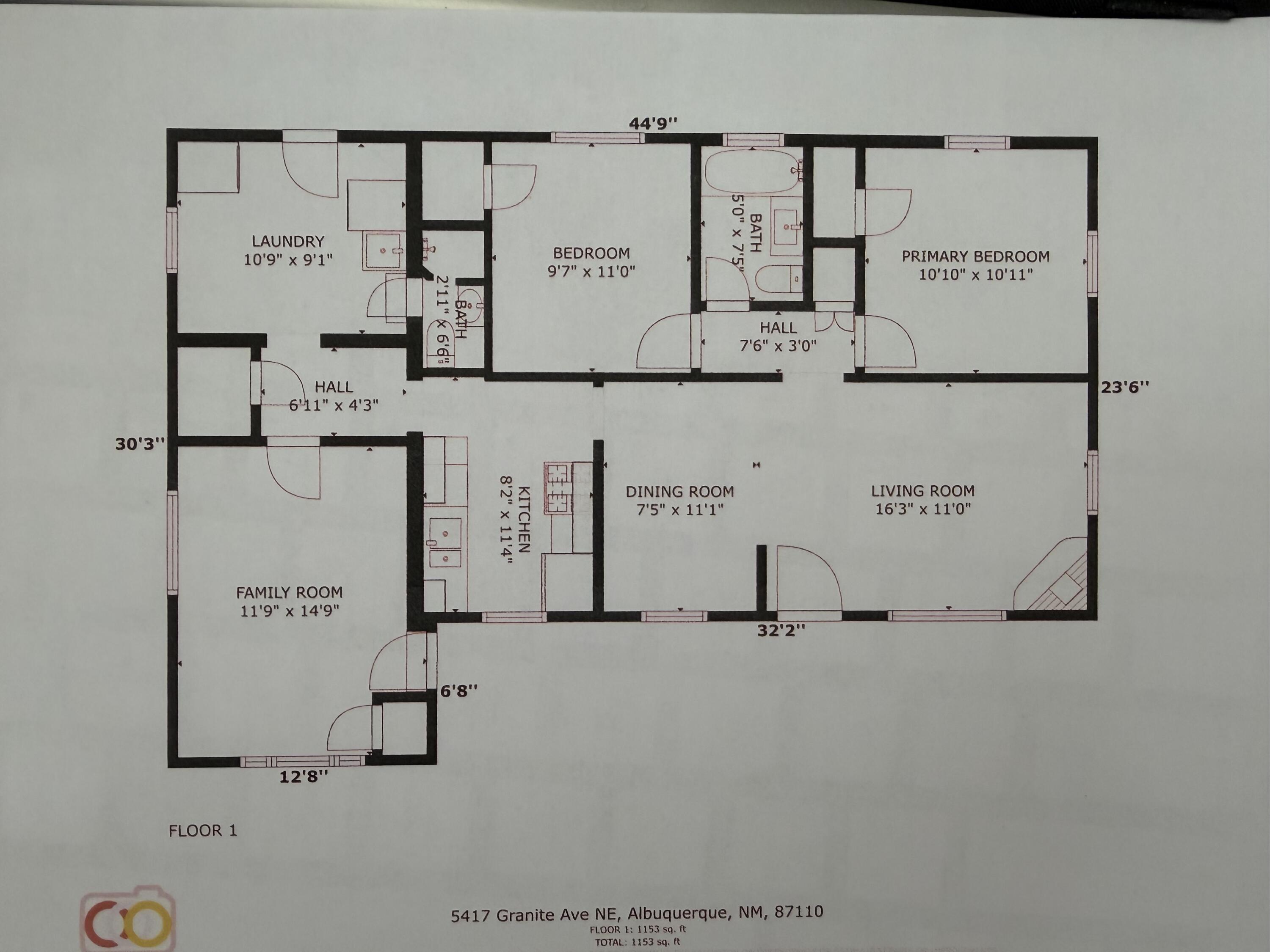 Photo 3 — 5417 Granite Avenue NE